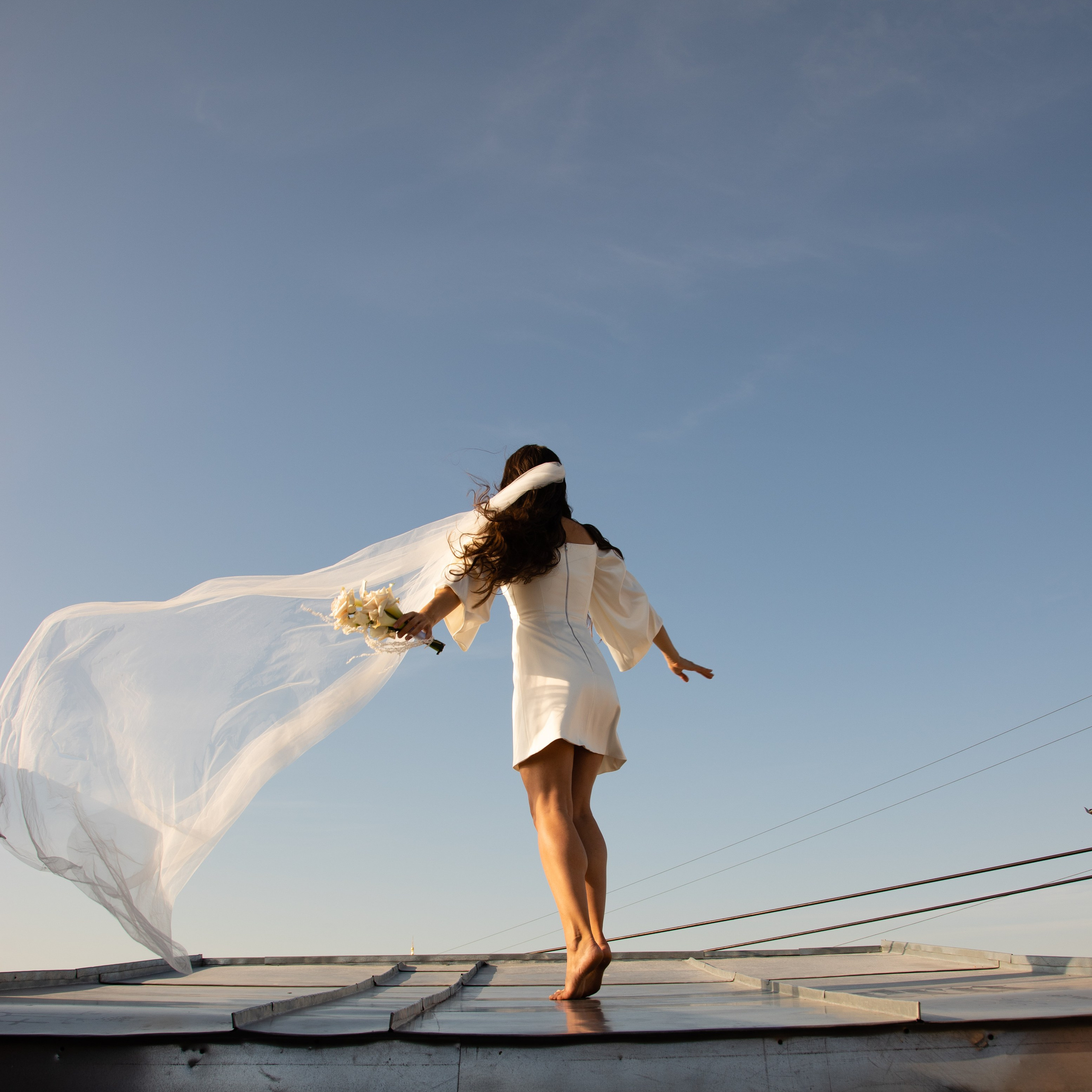 Свадебный фотограф в СПб и Москве Павел Сергеев