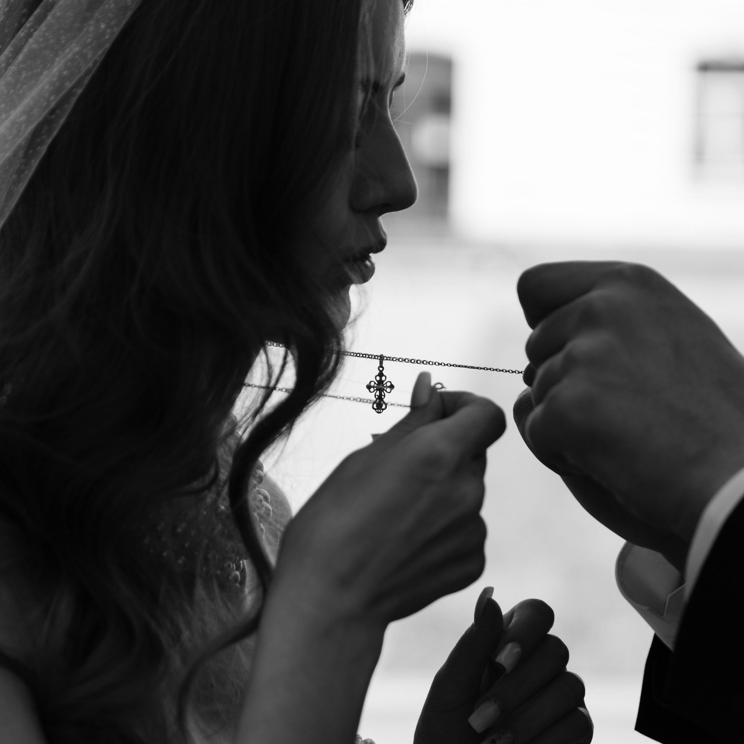 Свадебный фотограф в СПб и Москве Павел Сергеев