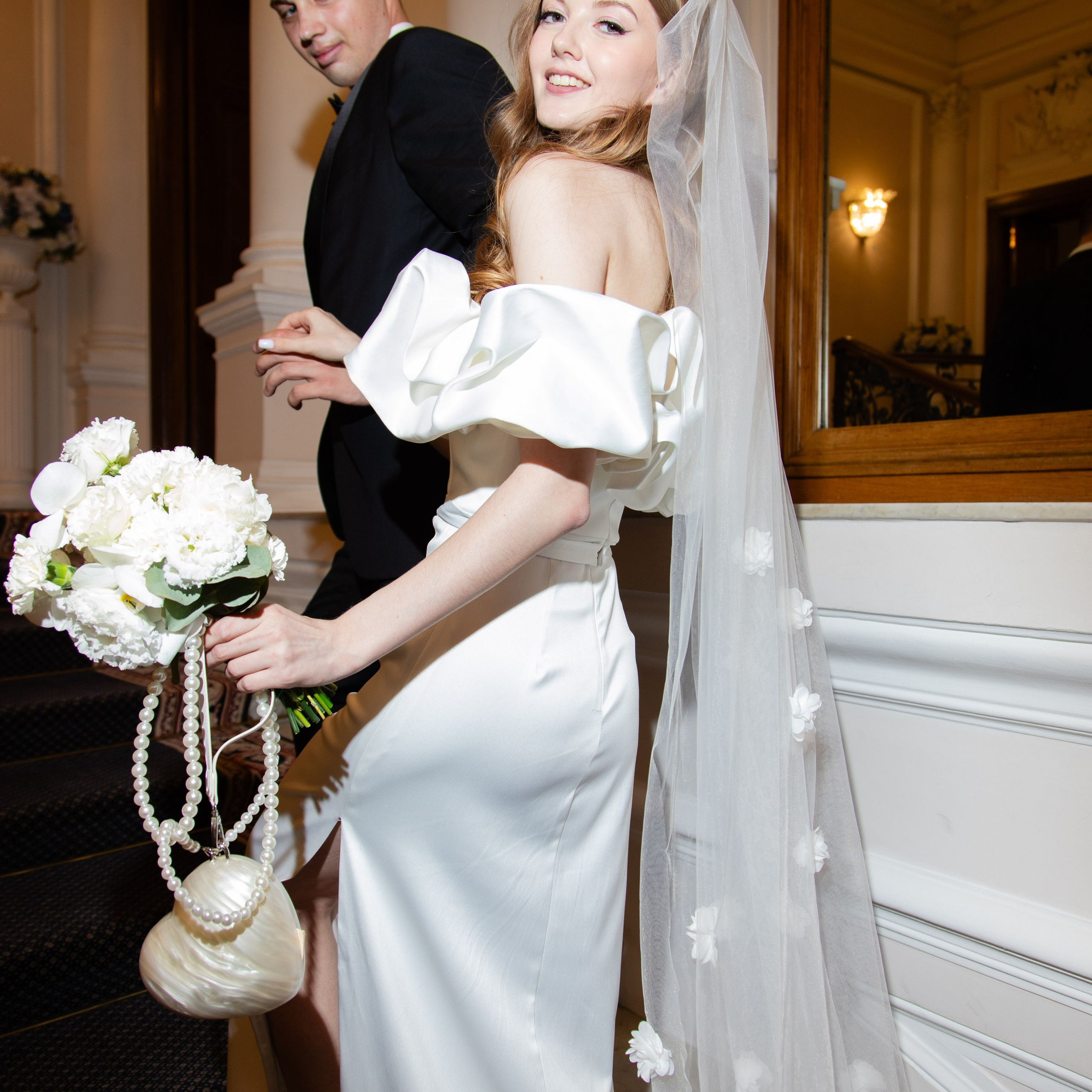 Свадебный фотограф в СПб и Москве Павел Сергеев