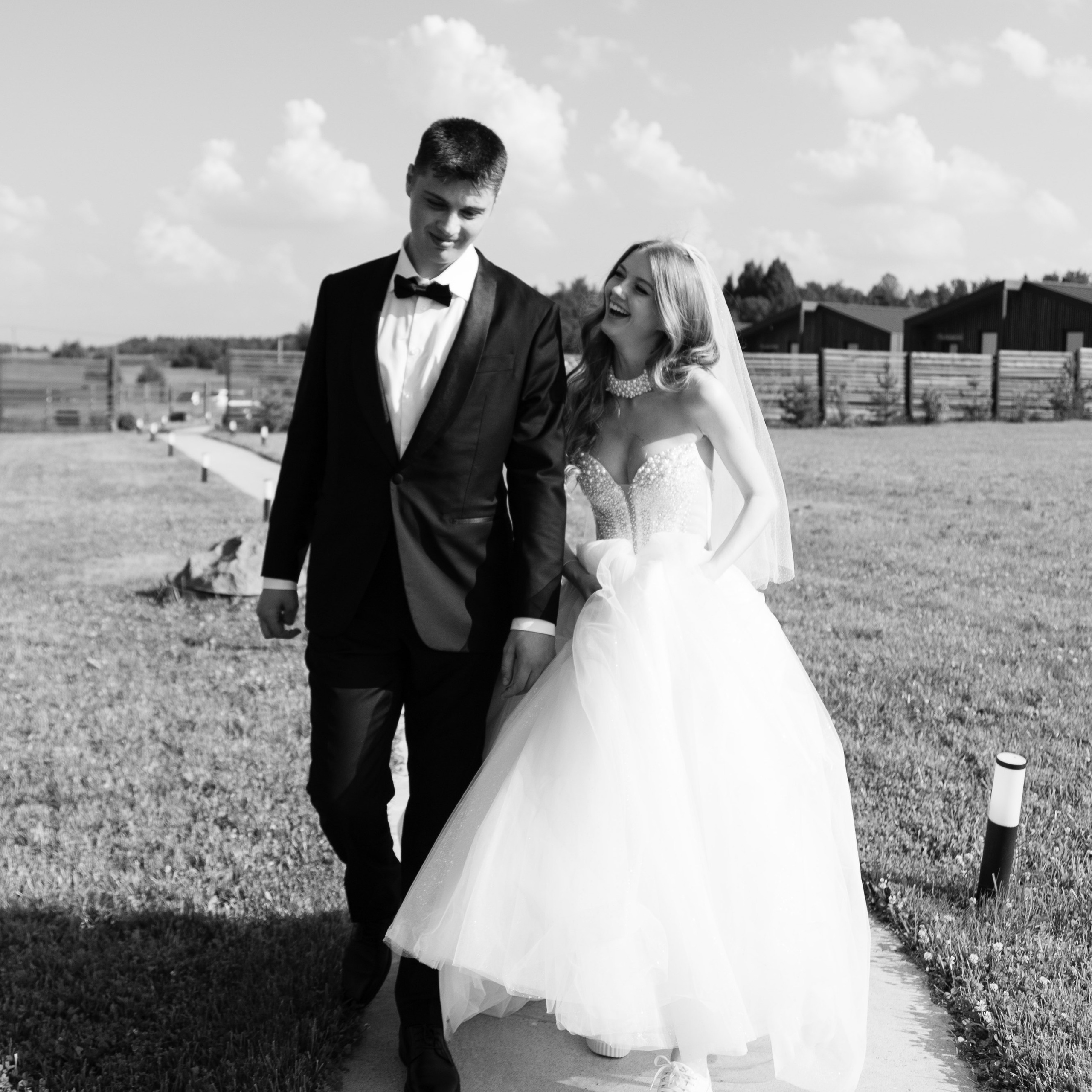 Свадебный фотограф в СПб и Москве Павел Сергеев