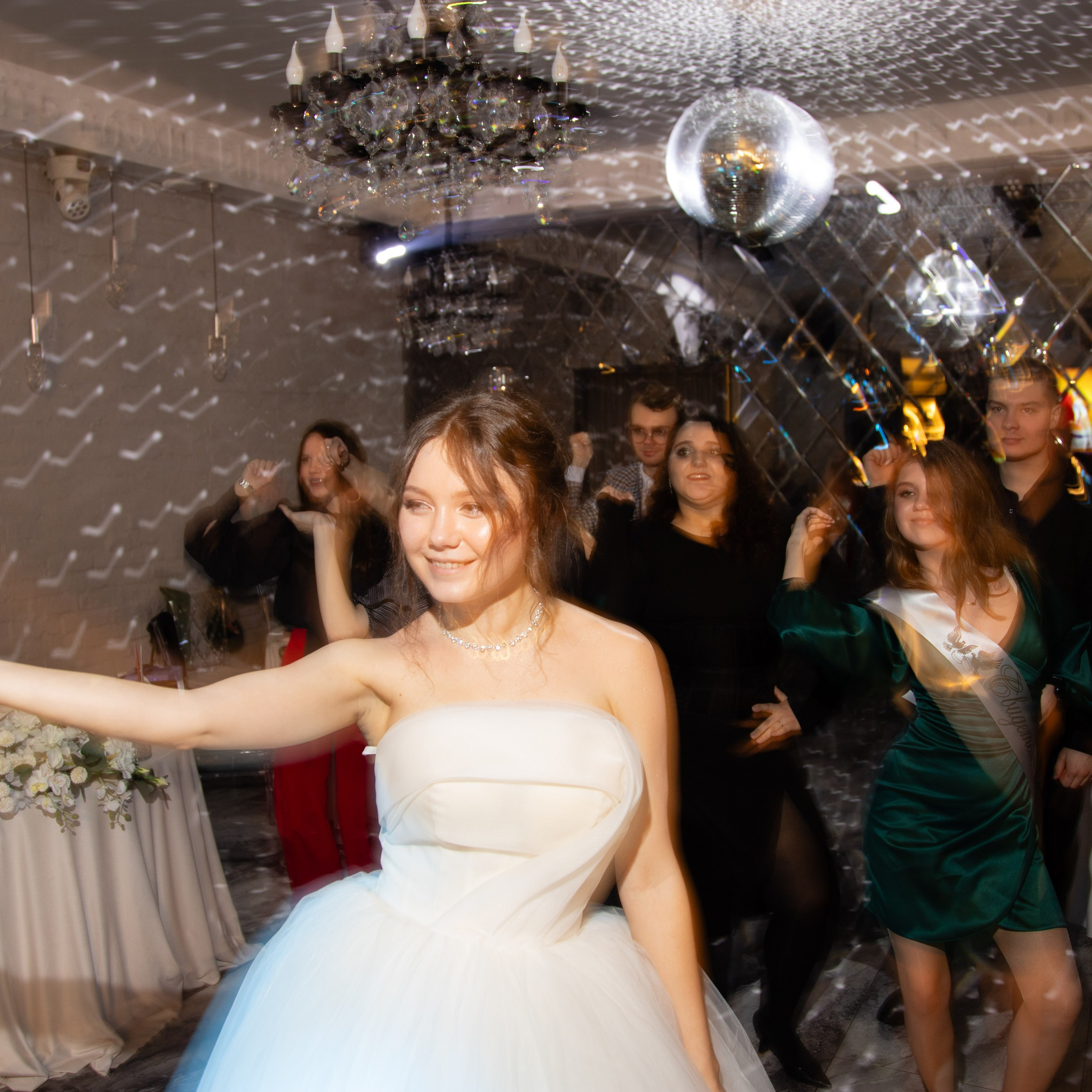 Свадебный фотограф в СПб и Москве Павел Сергеев