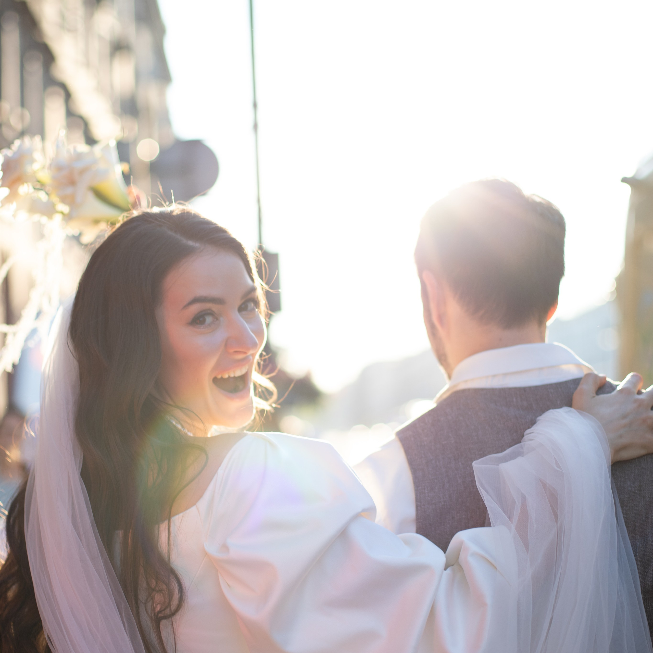 Свадебный фотограф в СПб и Москве Павел Сергеев
