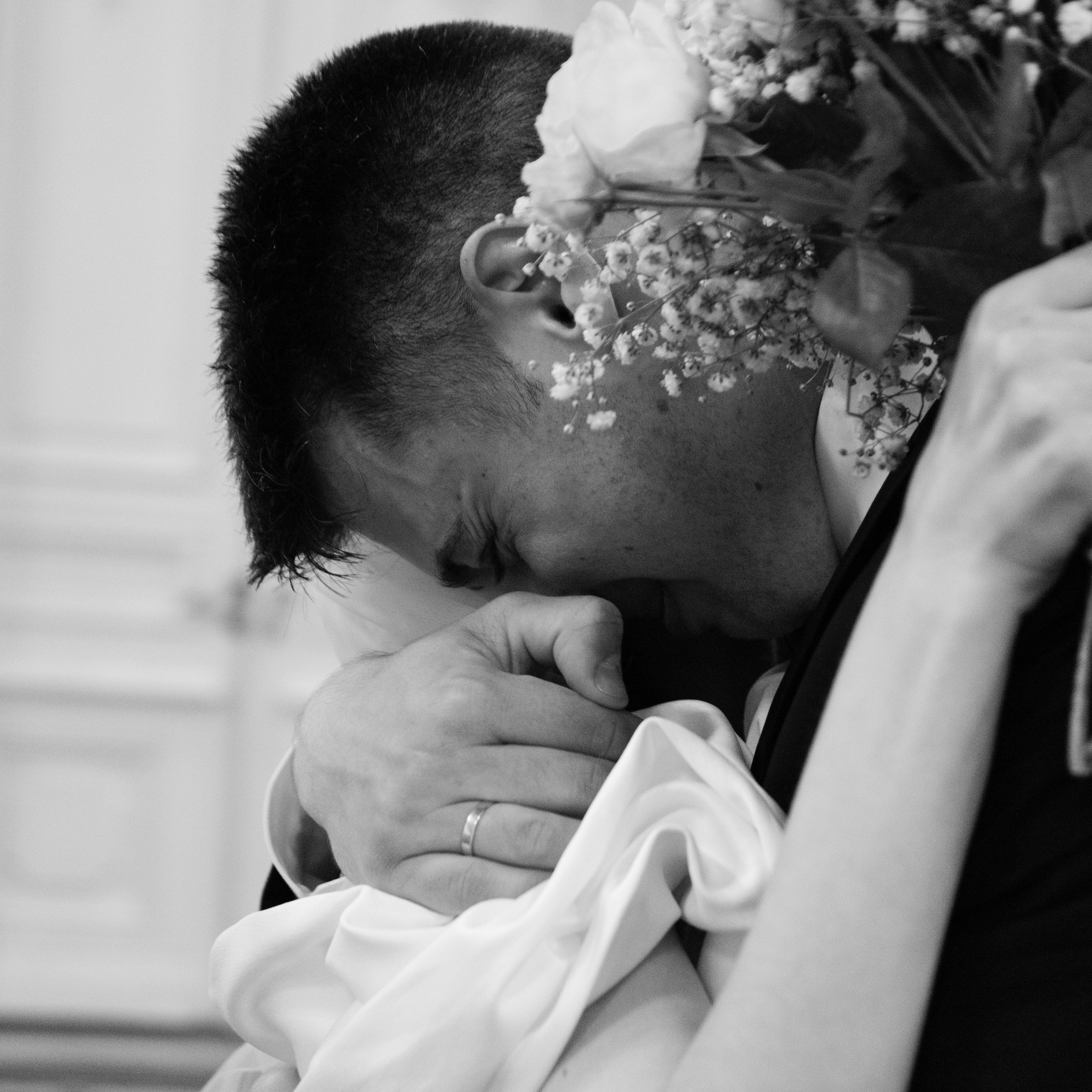 Свадебный фотограф в СПб и Москве Павел Сергеев