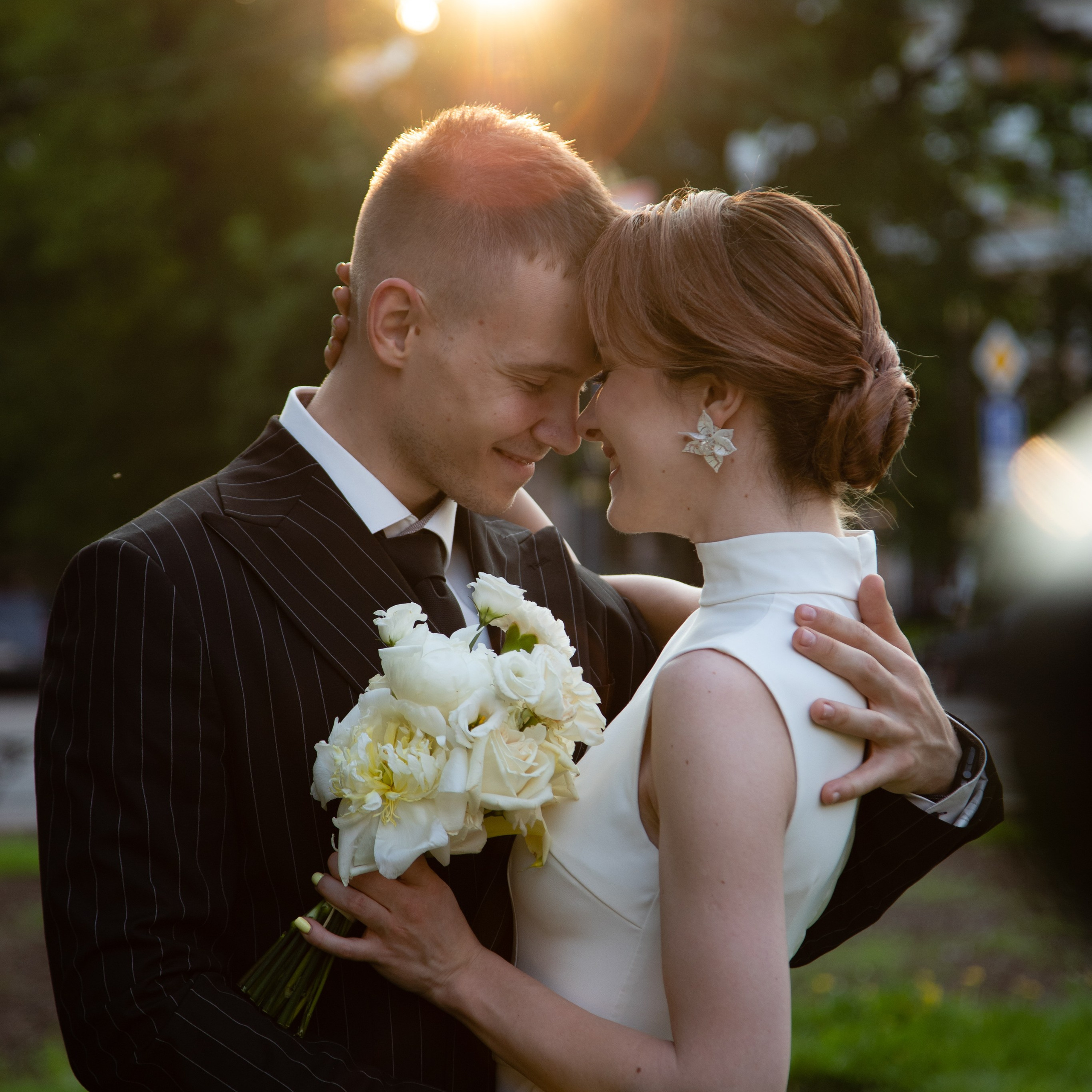 Свадебный фотограф в СПб и Москве Павел Сергеев