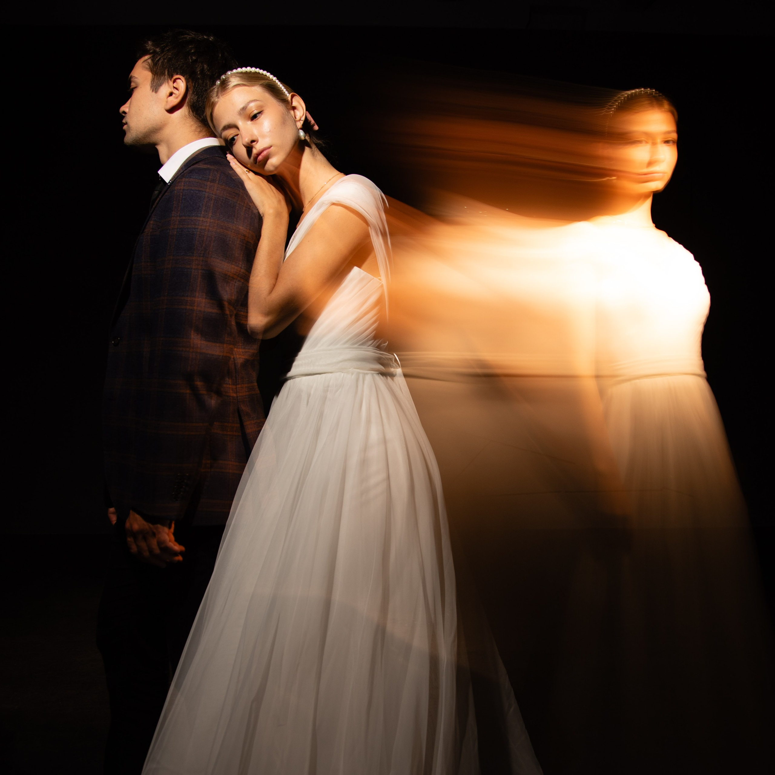 Свадебный фотограф в СПб и Москве Павел Сергеев