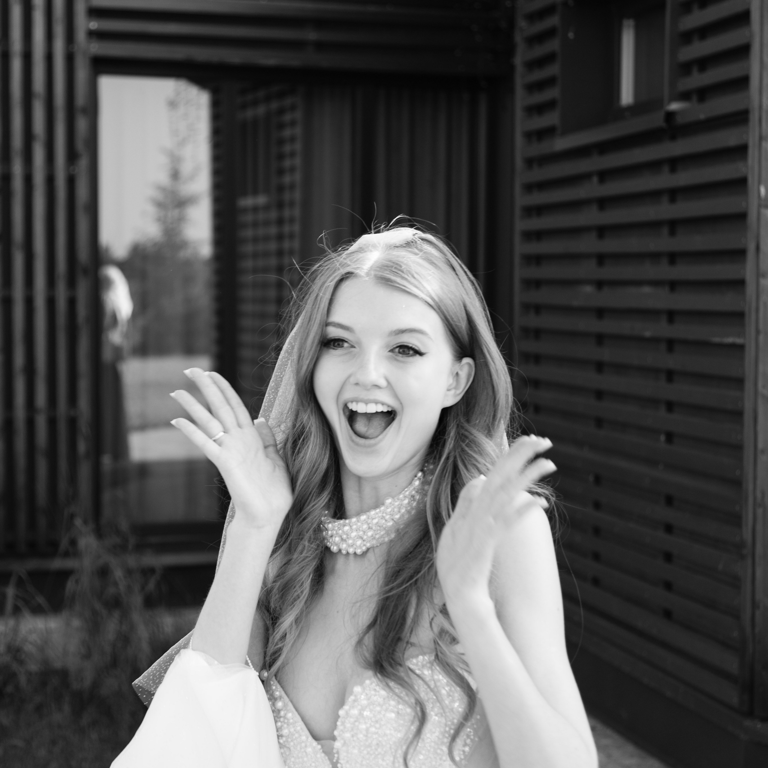 Свадебный фотограф в СПб и Москве Павел Сергеев