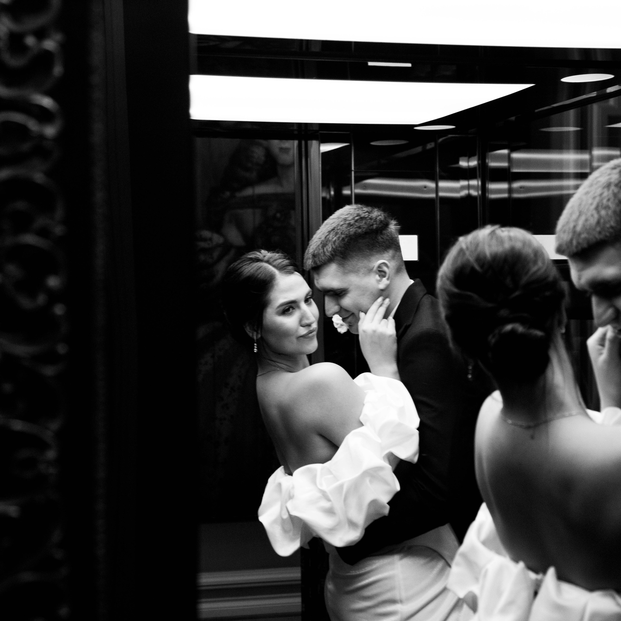 Свадебный фотограф в СПб и Москве Павел Сергеев