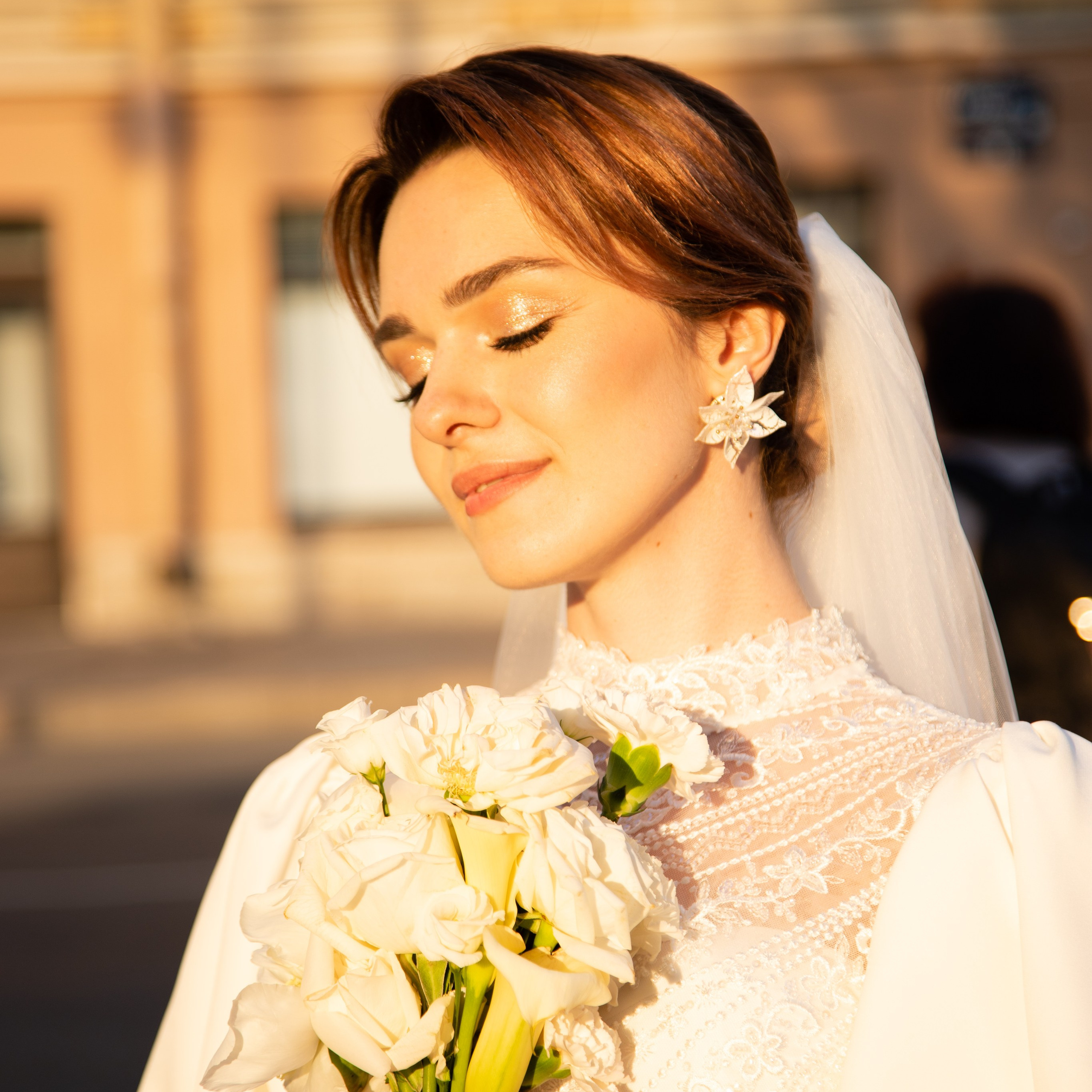 Свадебный фотограф в СПб и Москве Павел Сергеев