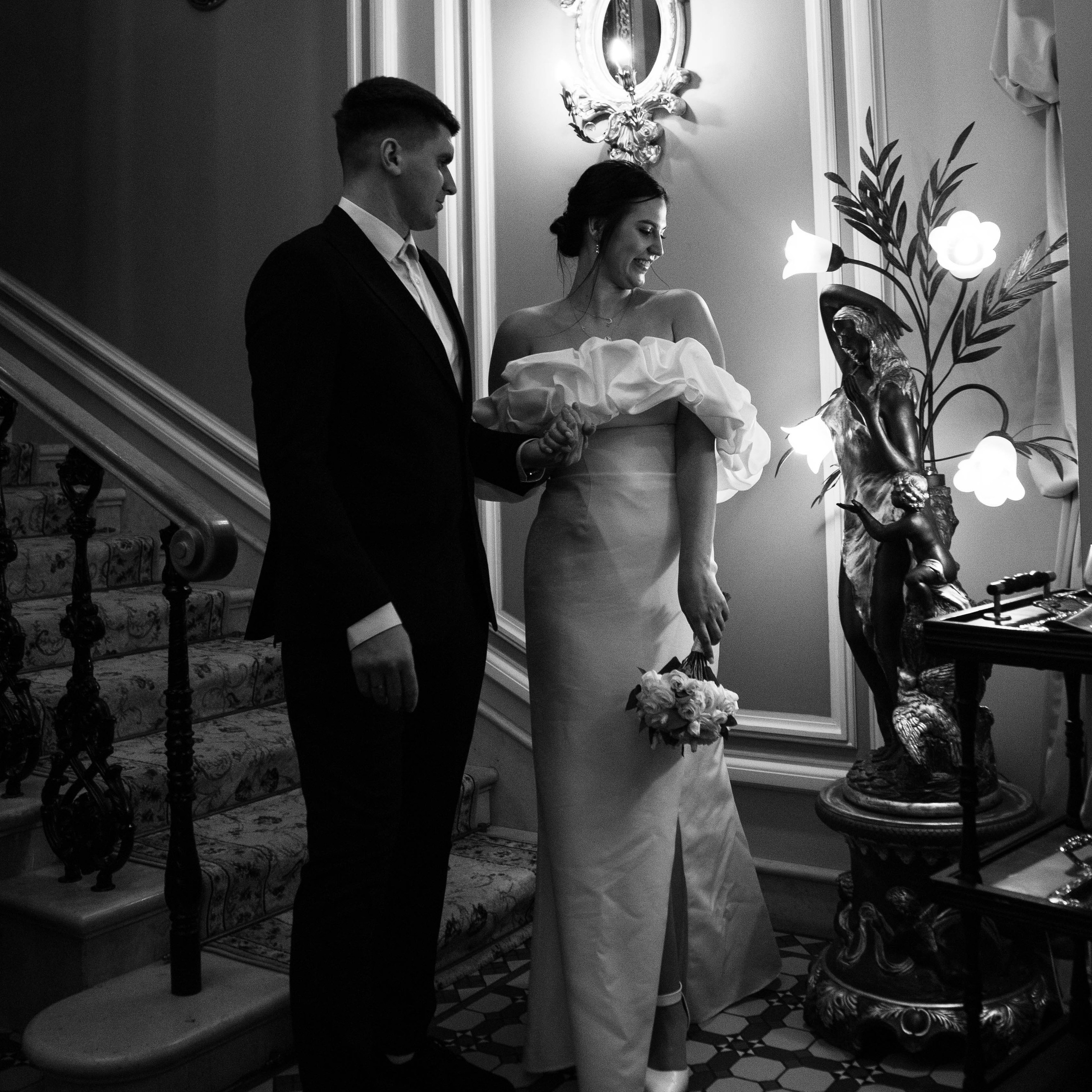 Свадебный фотограф в СПб и Москве Павел Сергеев