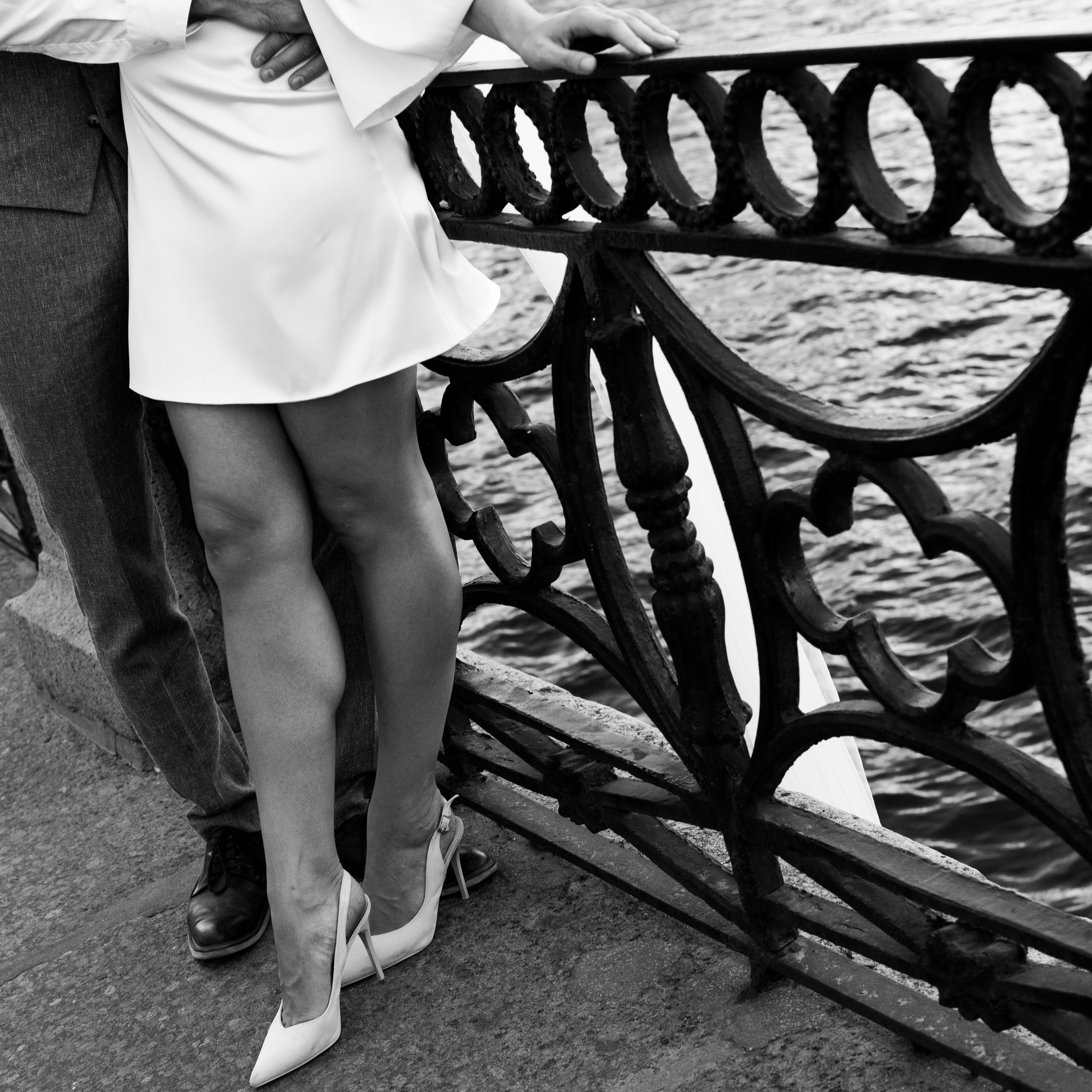 Свадебный фотограф в СПб и Москве Павел Сергеев