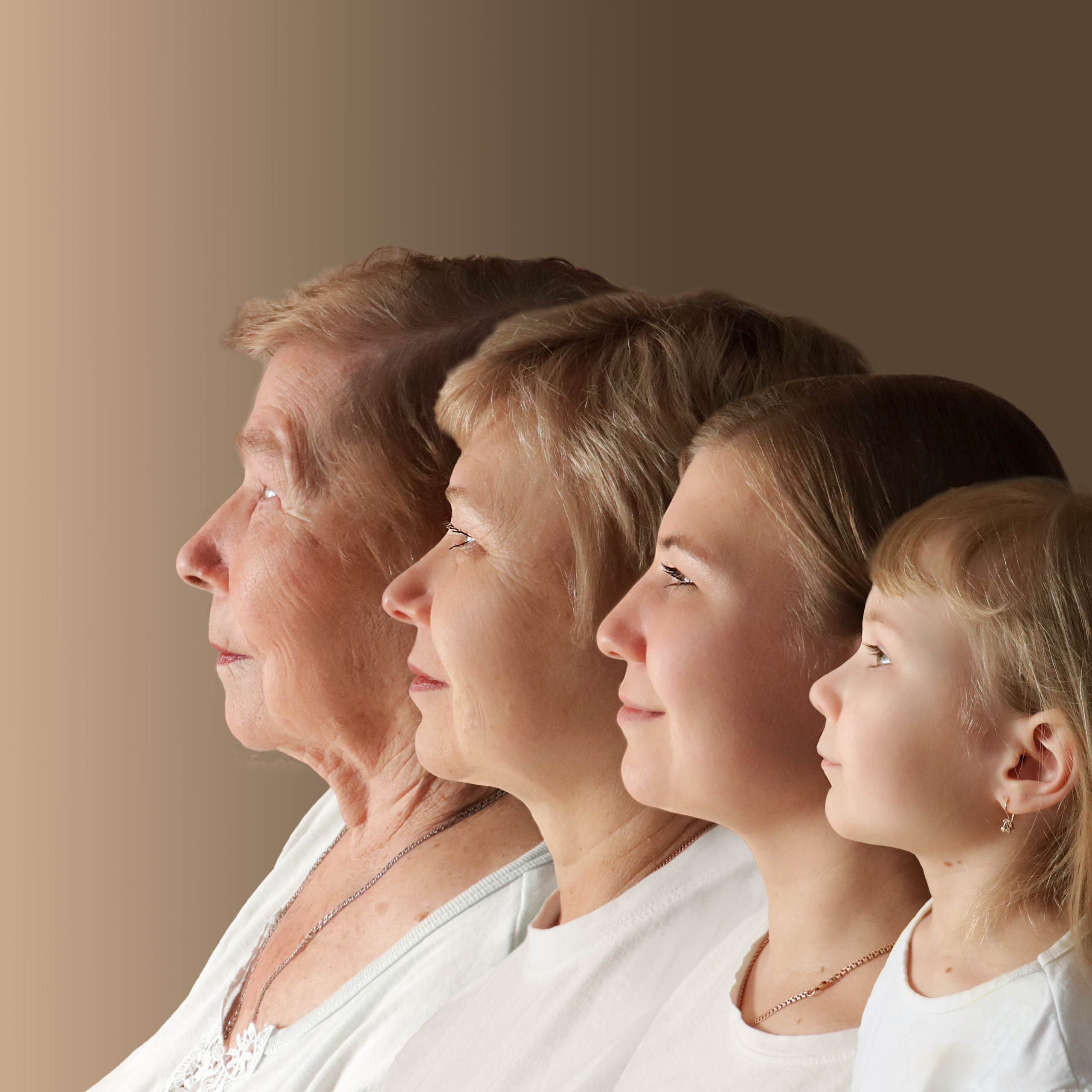 семейный портрет, портрет на холсте Барнаул, подарок Барнаул, идеи подарков Барнаул, идеи подарков на годовщину Барнаул, идеи подарков на день рождения Барнаул, портрет семьи в профиль Барнаул