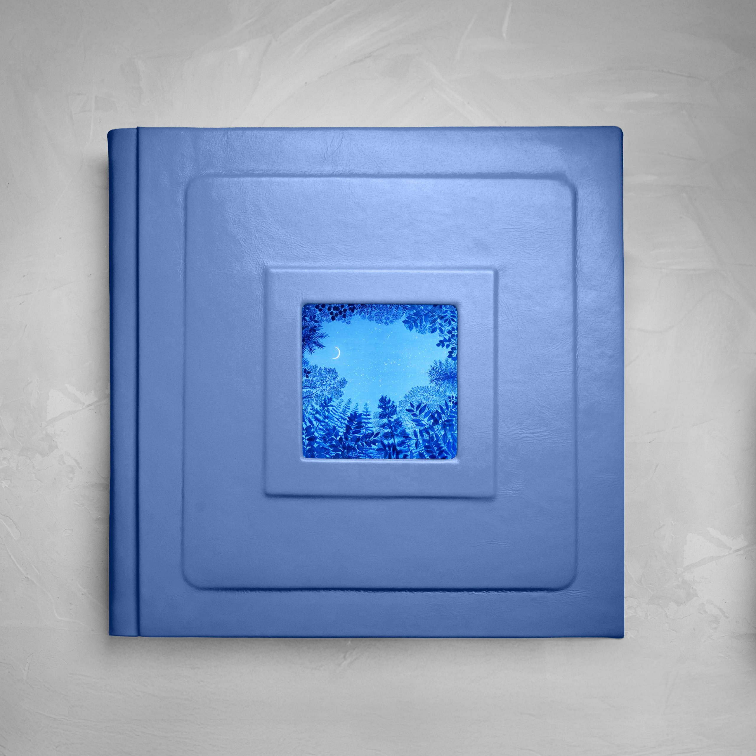 МОРЕНА. Заказать индивидуальную фотокнигу ручной работы