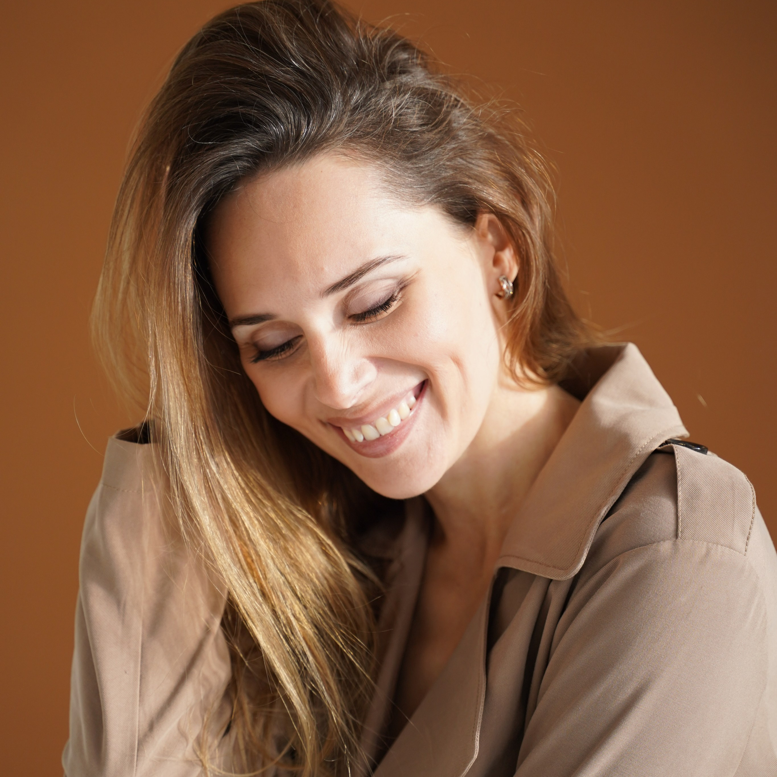 Полина Урусова фотограф Санкт-Петербург