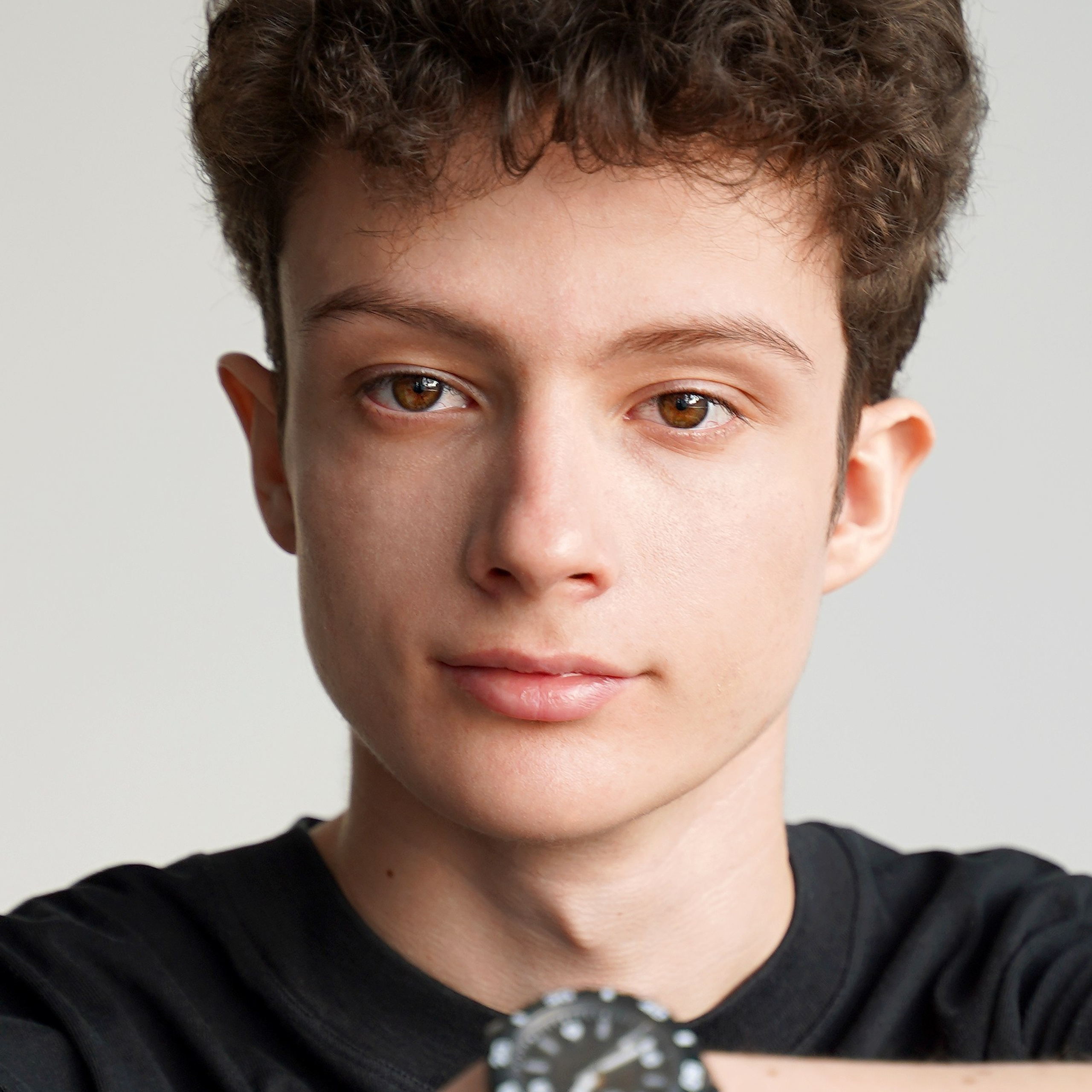 Полина Урусова фотограф Санкт-Петербург