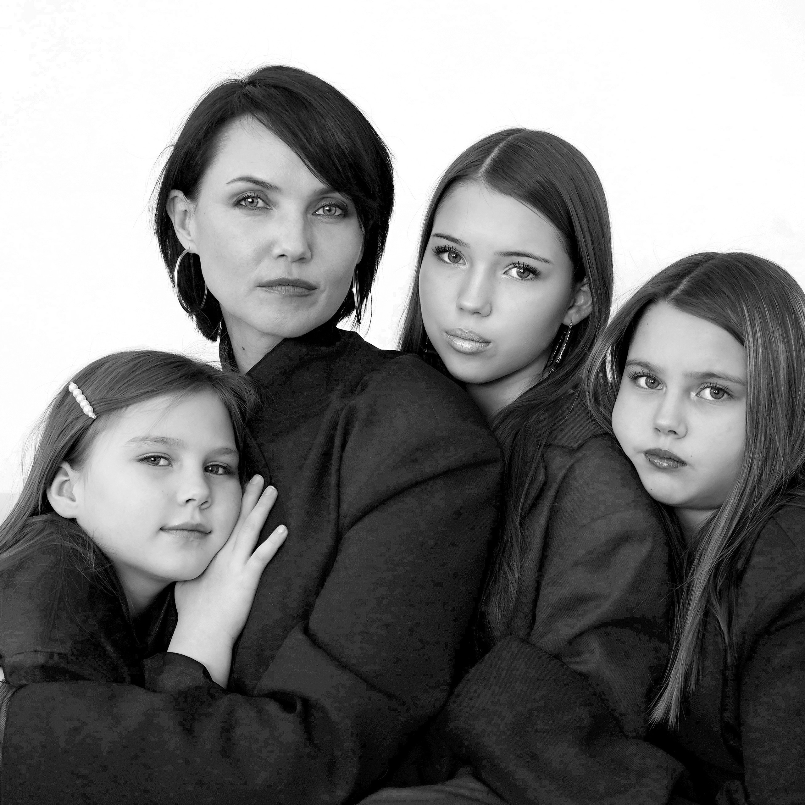 Полина Урусова фотограф Санкт-Петербург