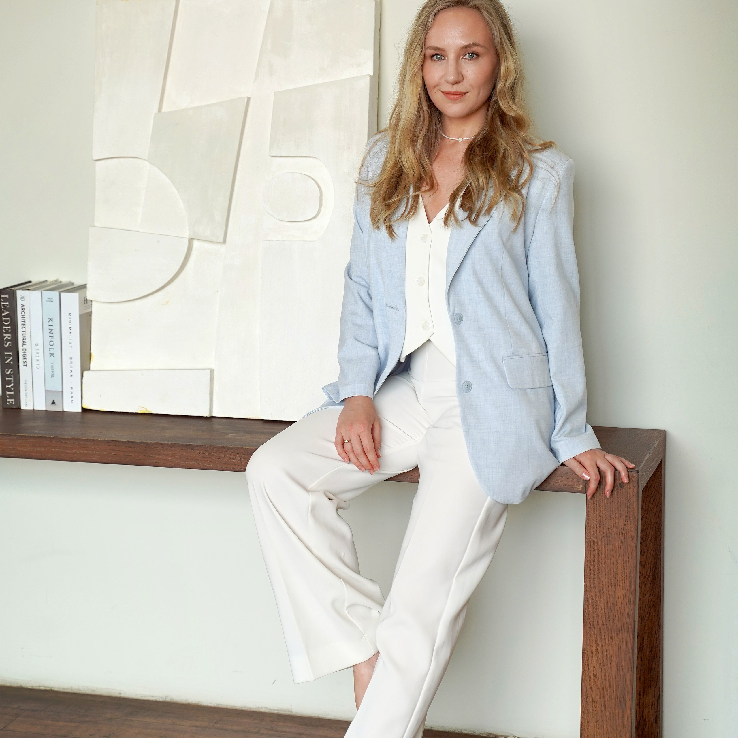 Полина Урусова фотограф Санкт-Петербург