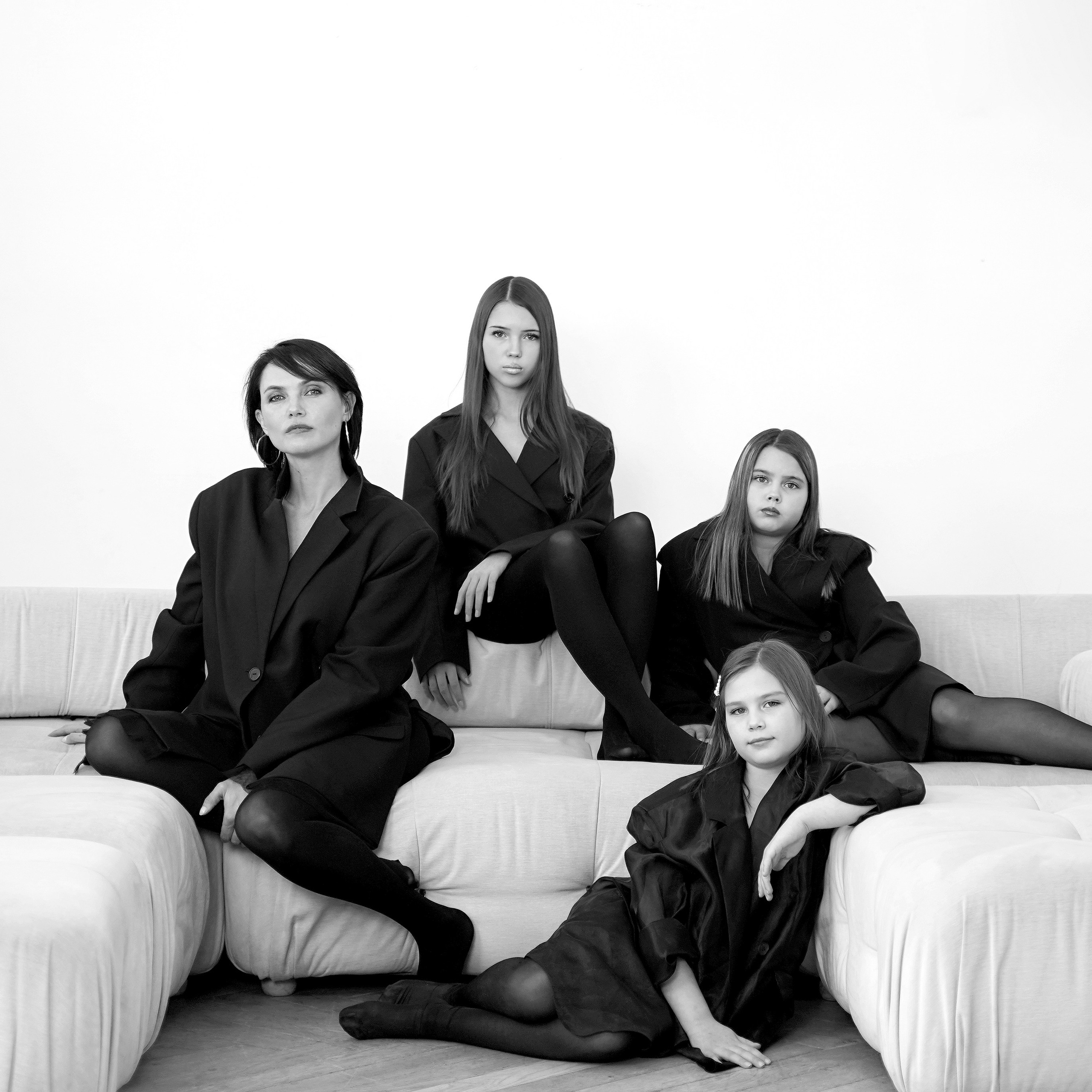 Полина Урусова фотограф Санкт-Петербург