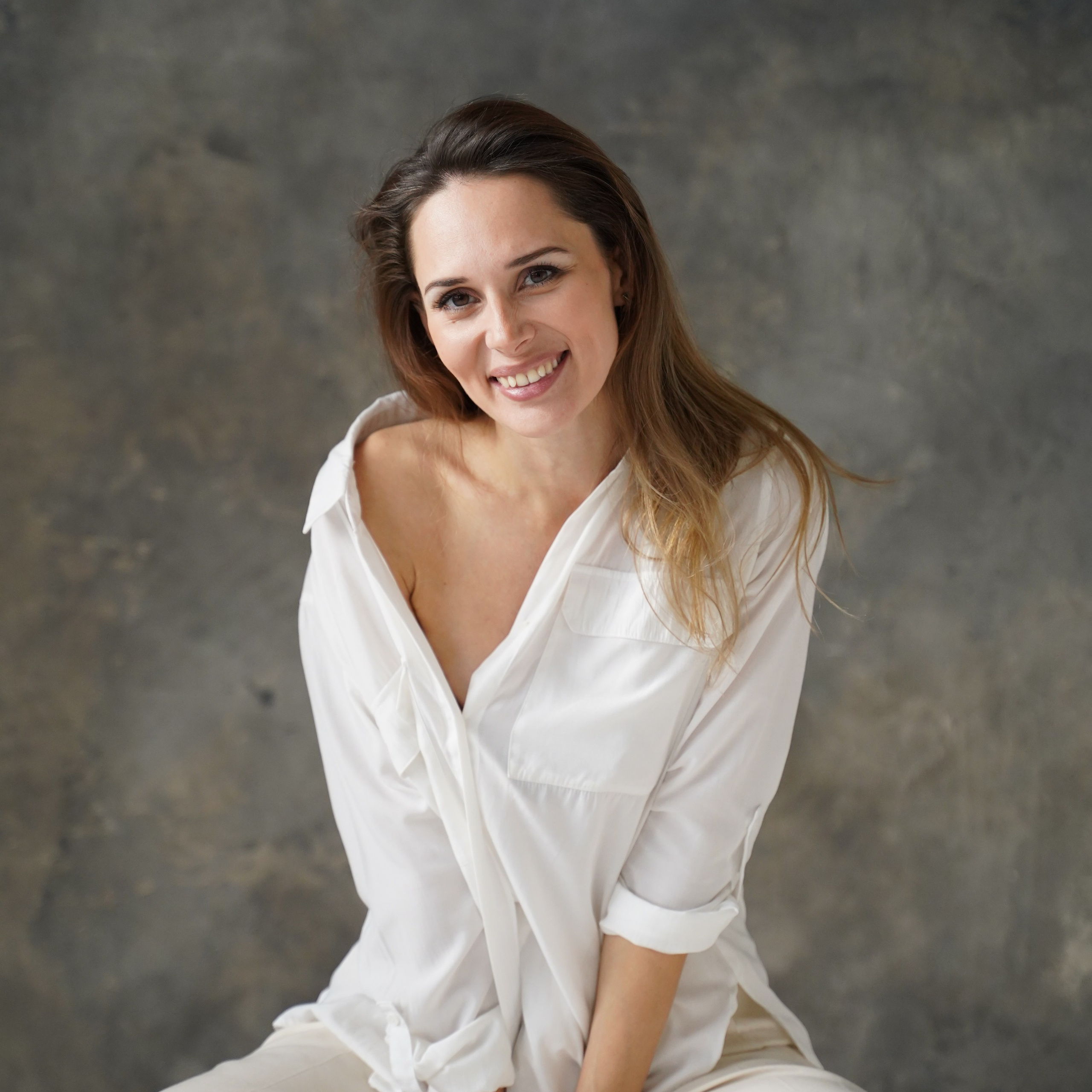 Полина Урусова фотограф Санкт-Петербург