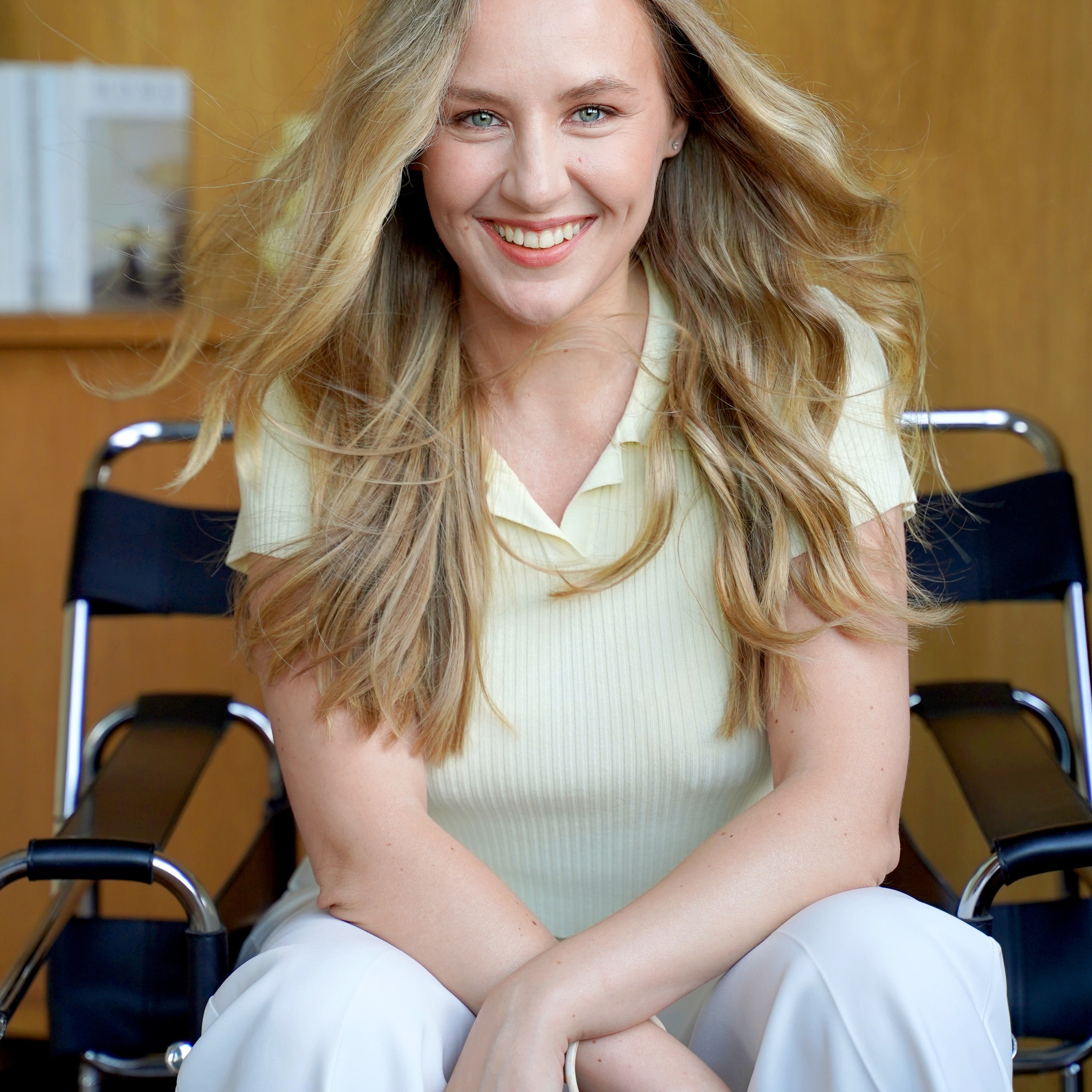 Полина Урусова фотограф Санкт-Петербург