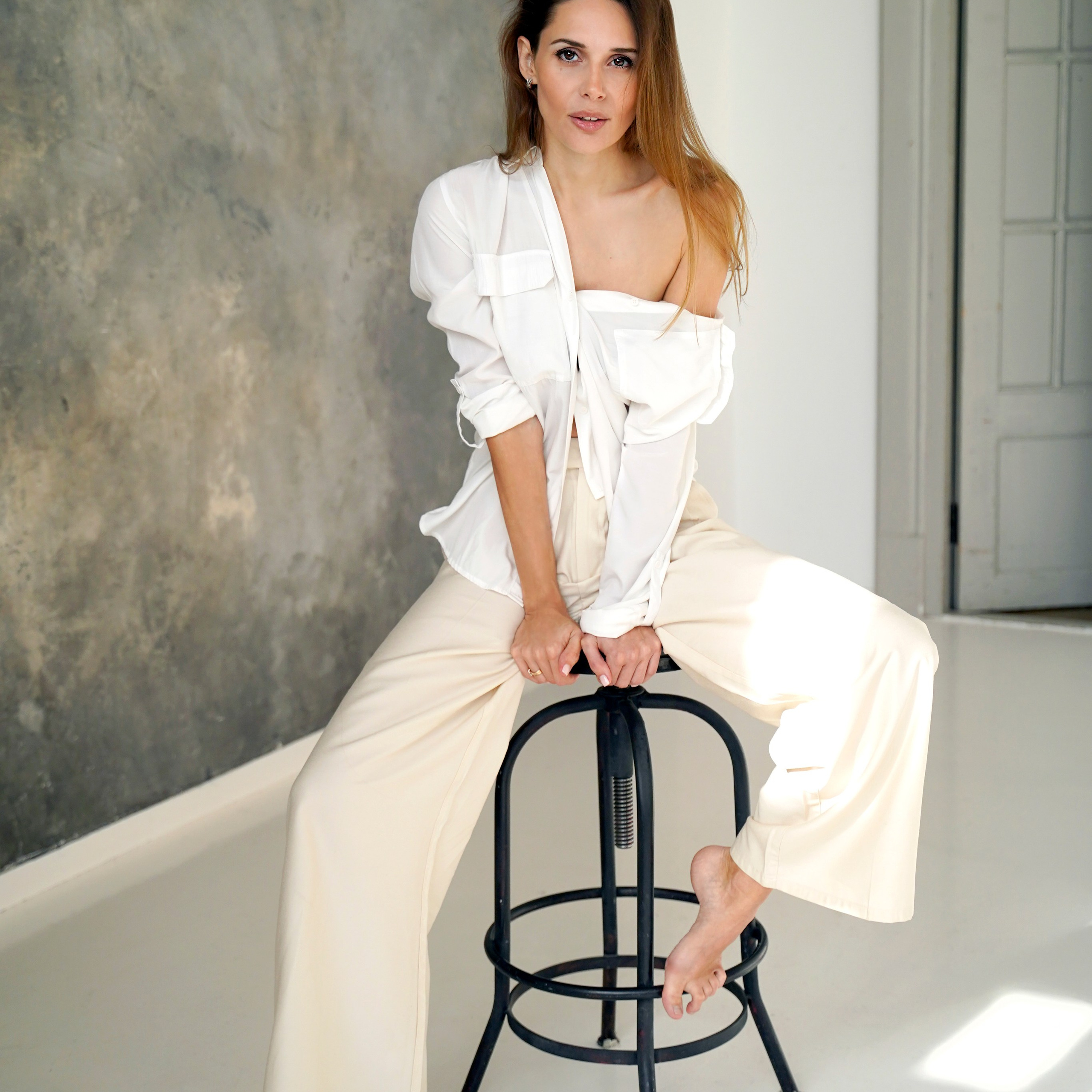 Полина Урусова фотограф Санкт-Петербург