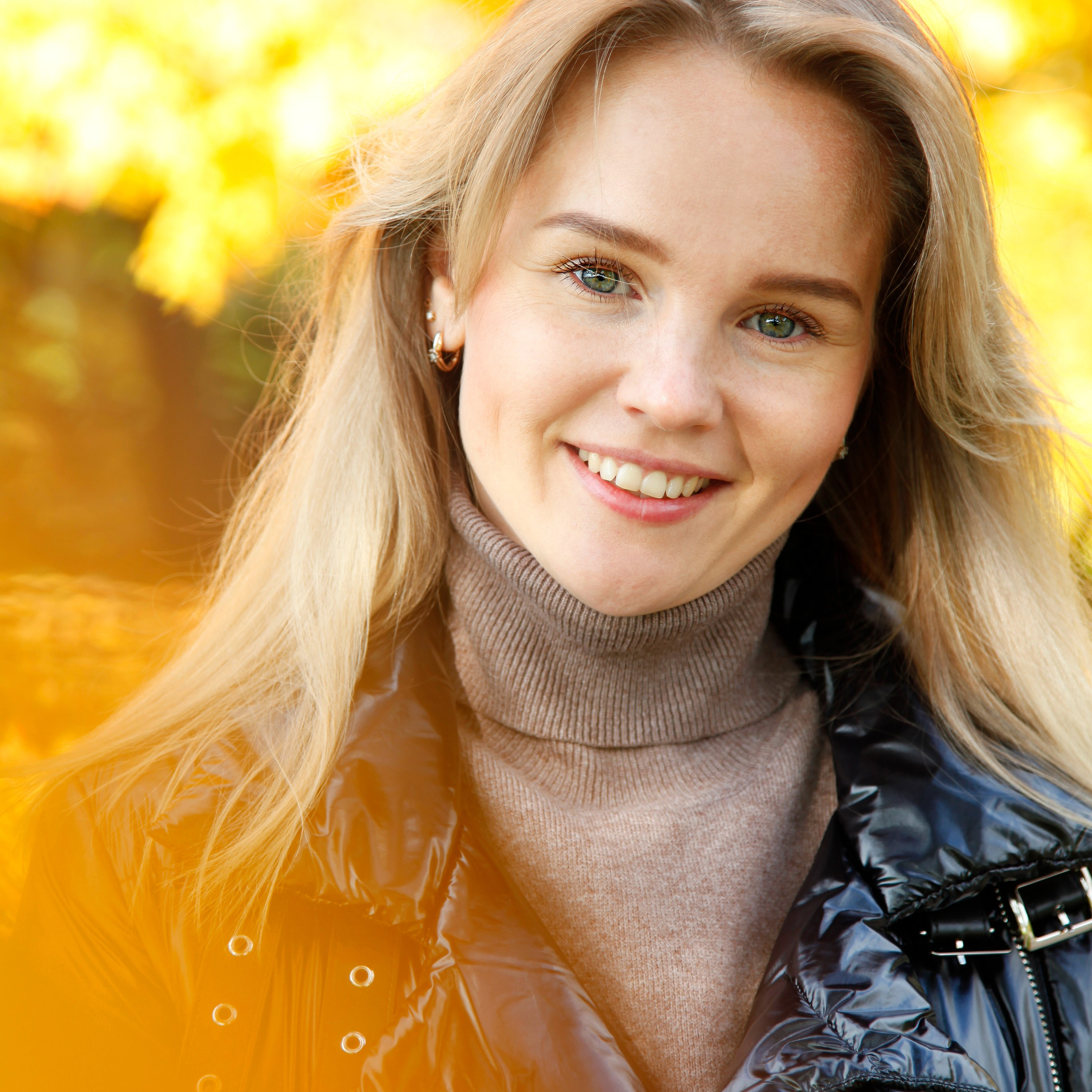 Полина Урусова фотограф Санкт-Петербург