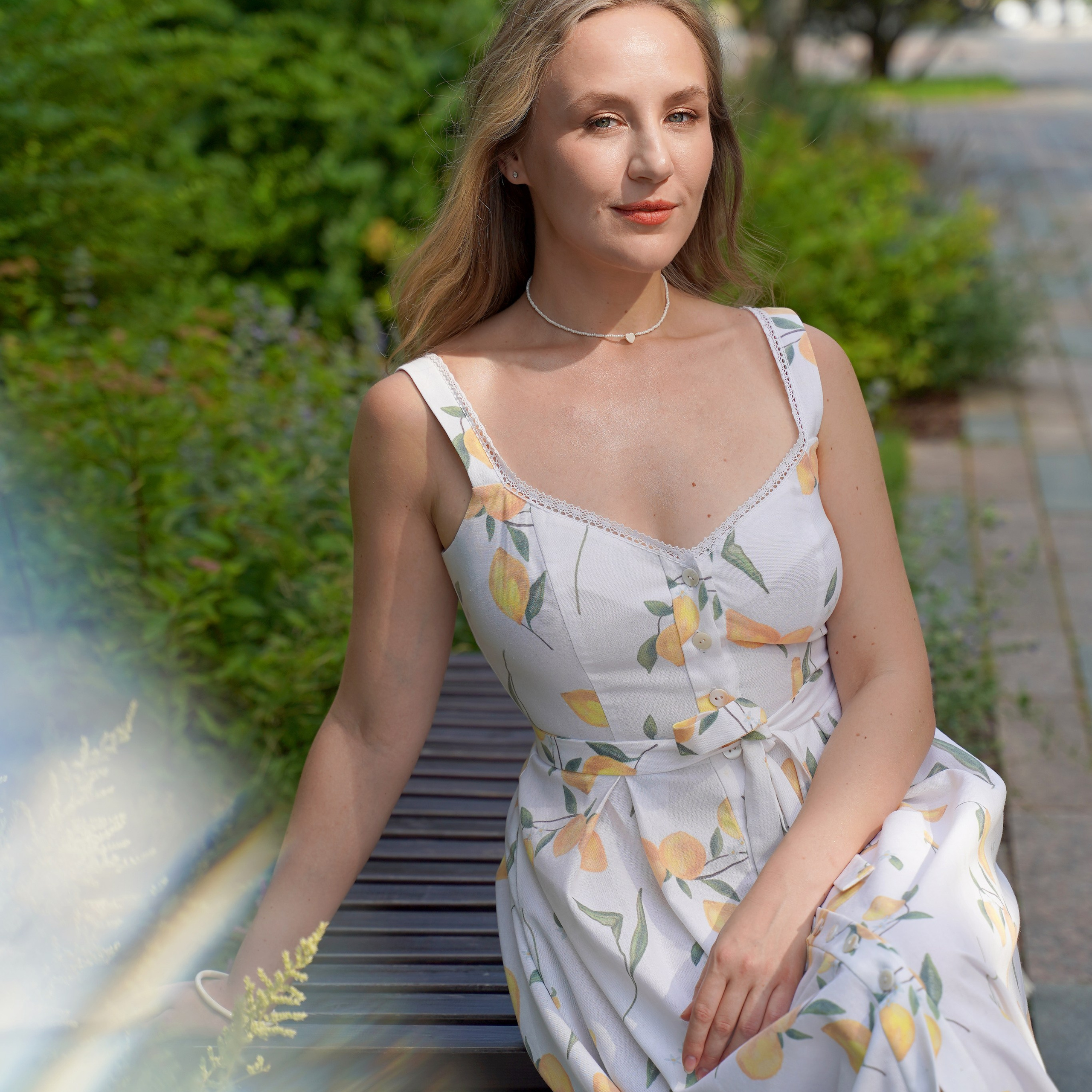 Полина Урусова фотограф Санкт-Петербург