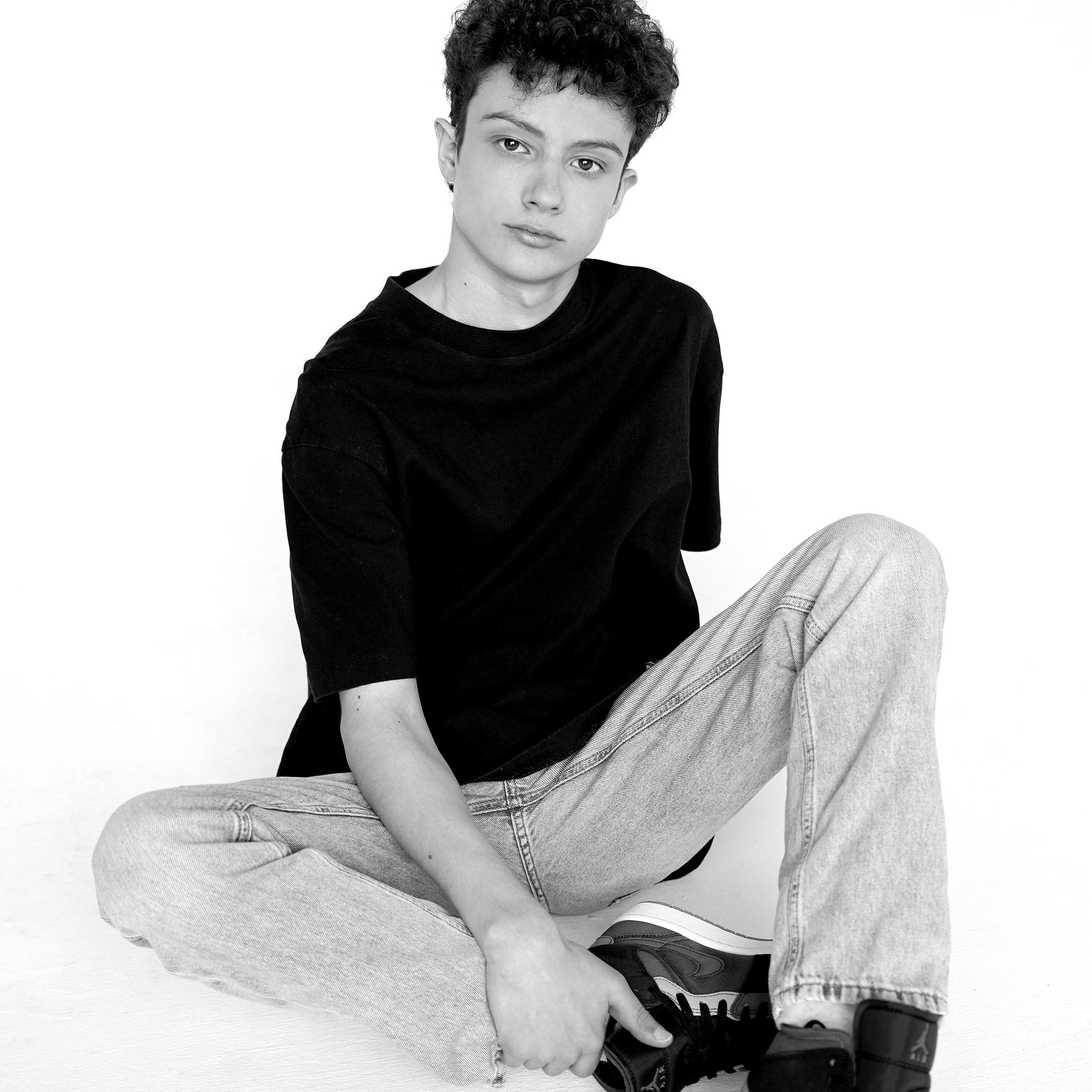 Полина Урусова фотограф Санкт-Петербург