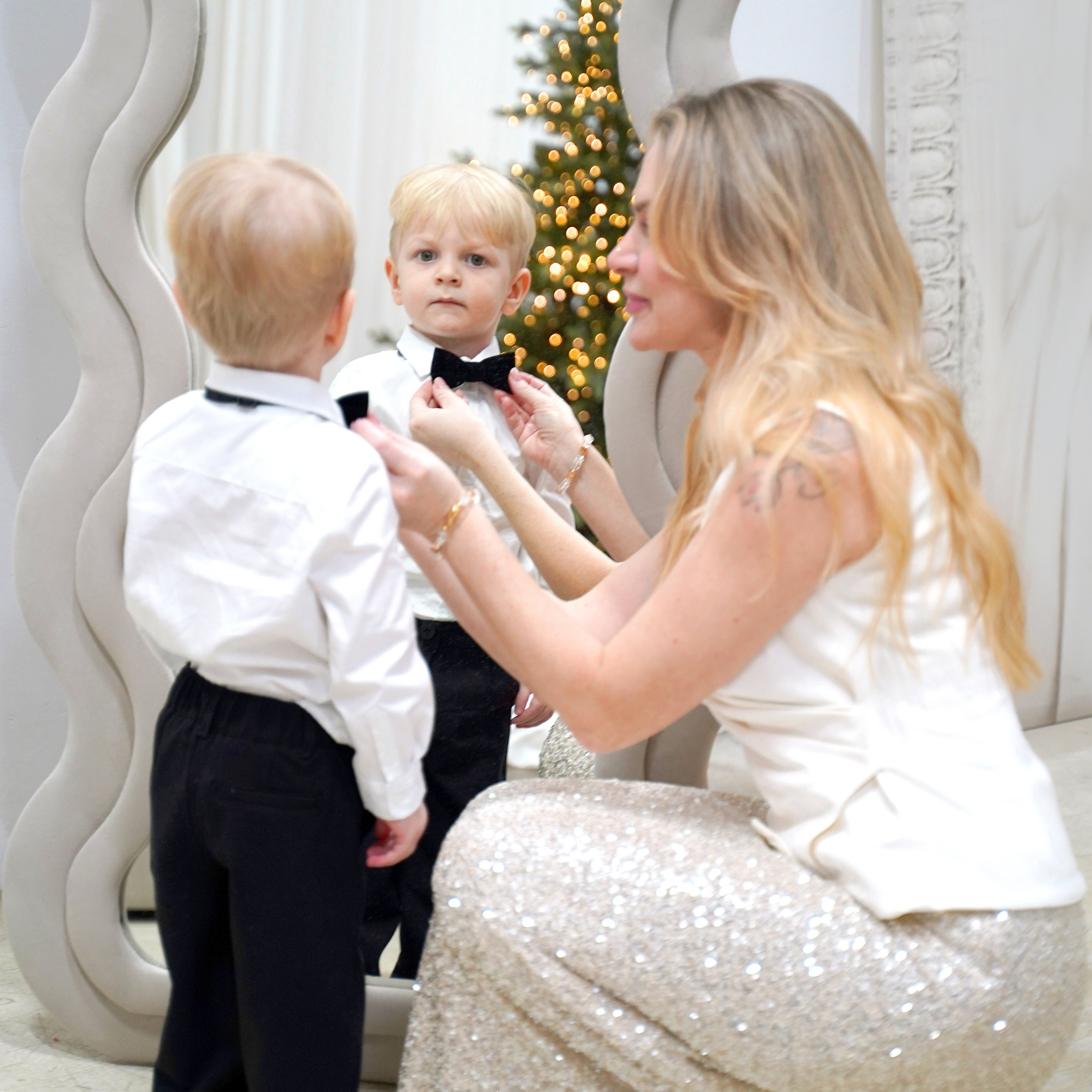 Полина Урусова фотограф Санкт-Петербург