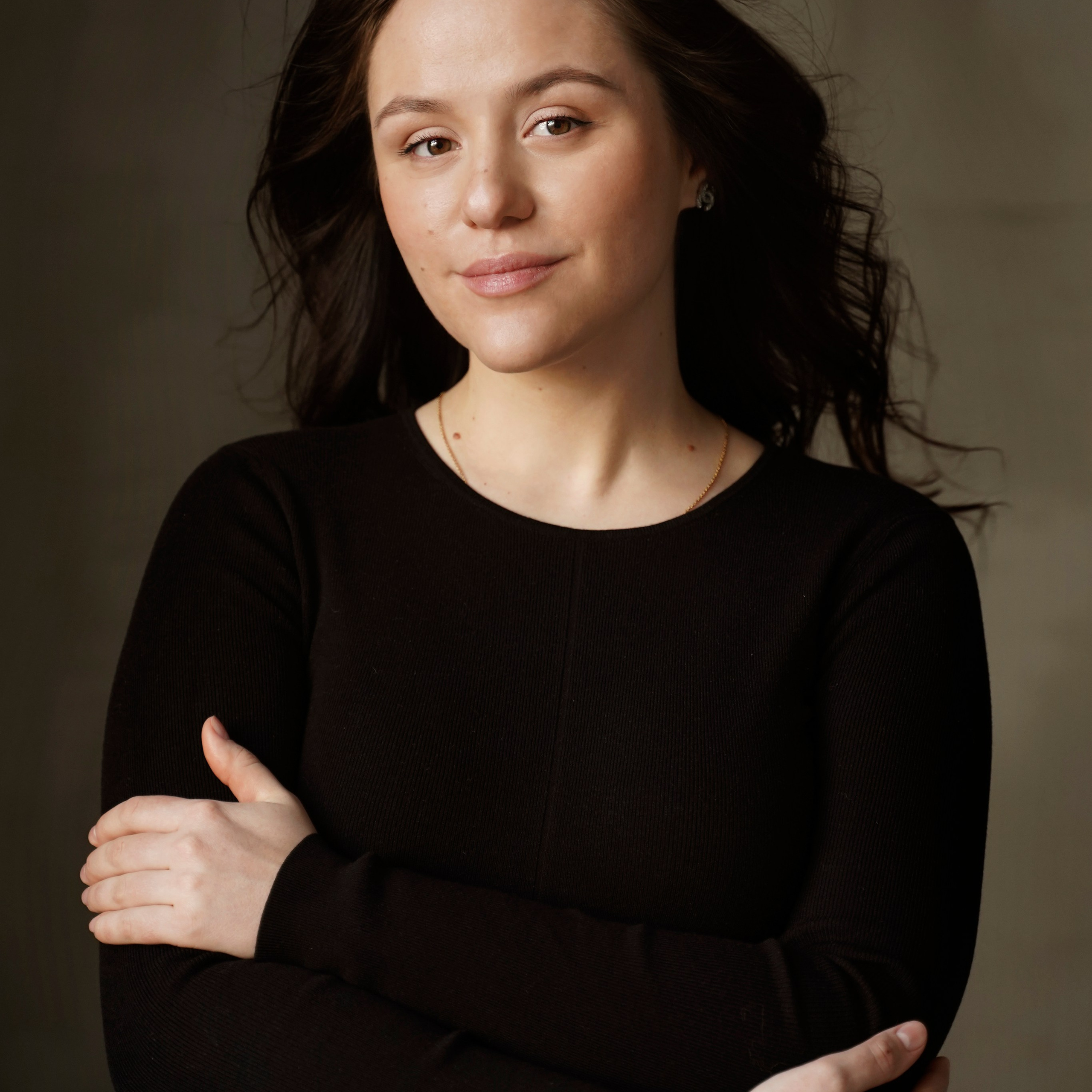 Полина Урусова фотограф Санкт-Петербург