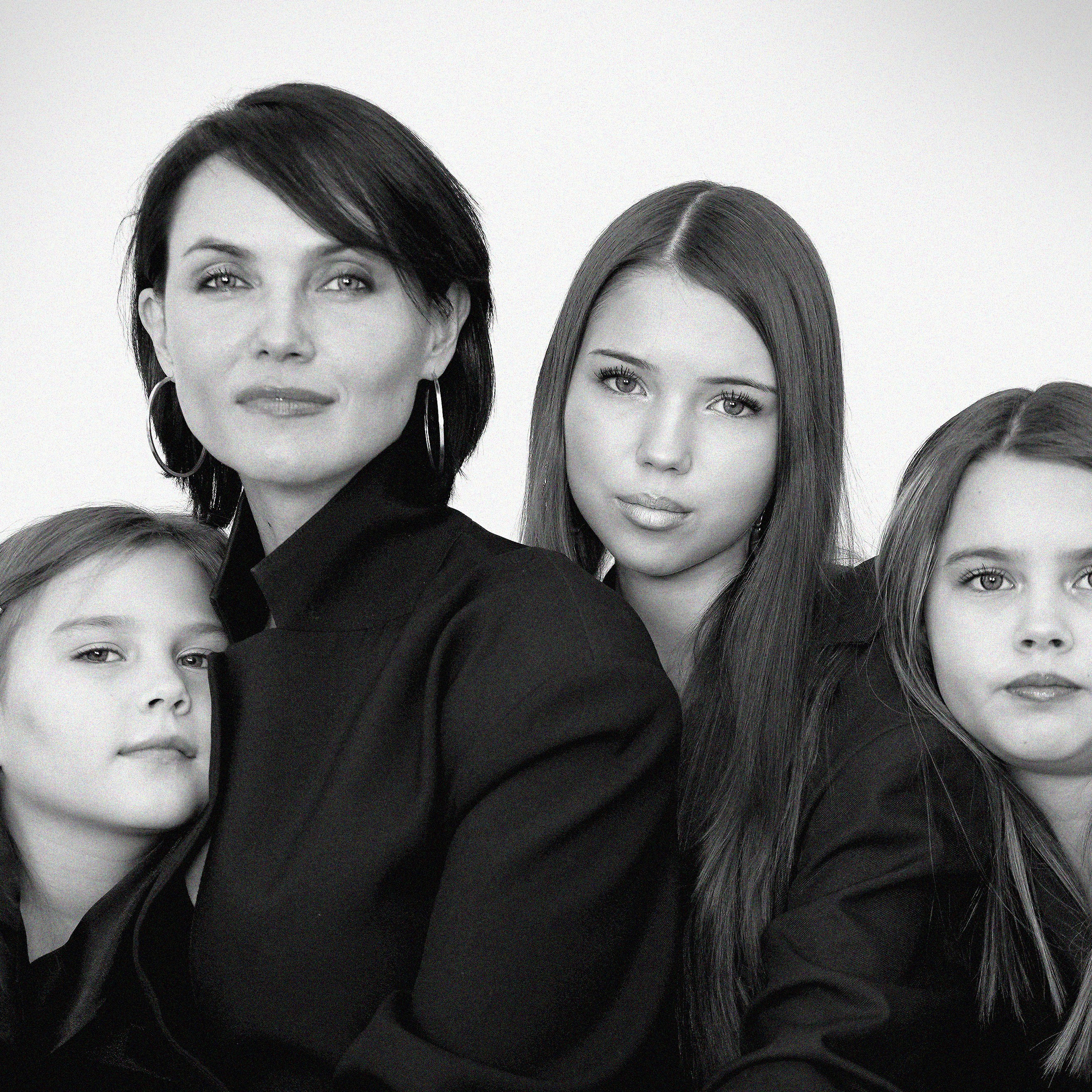 Полина Урусова фотограф Санкт-Петербург