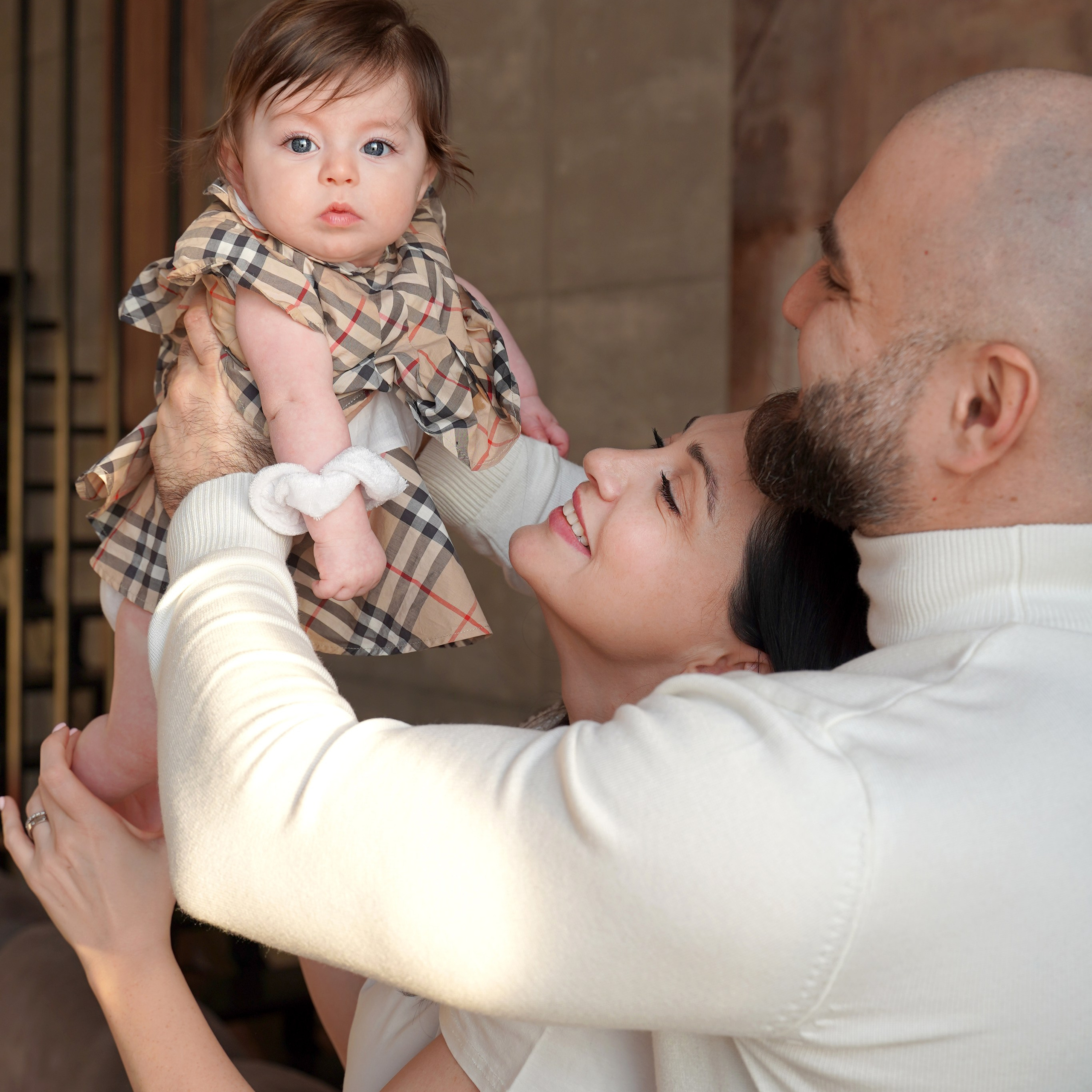 Полина Урусова фотограф Санкт-Петербург