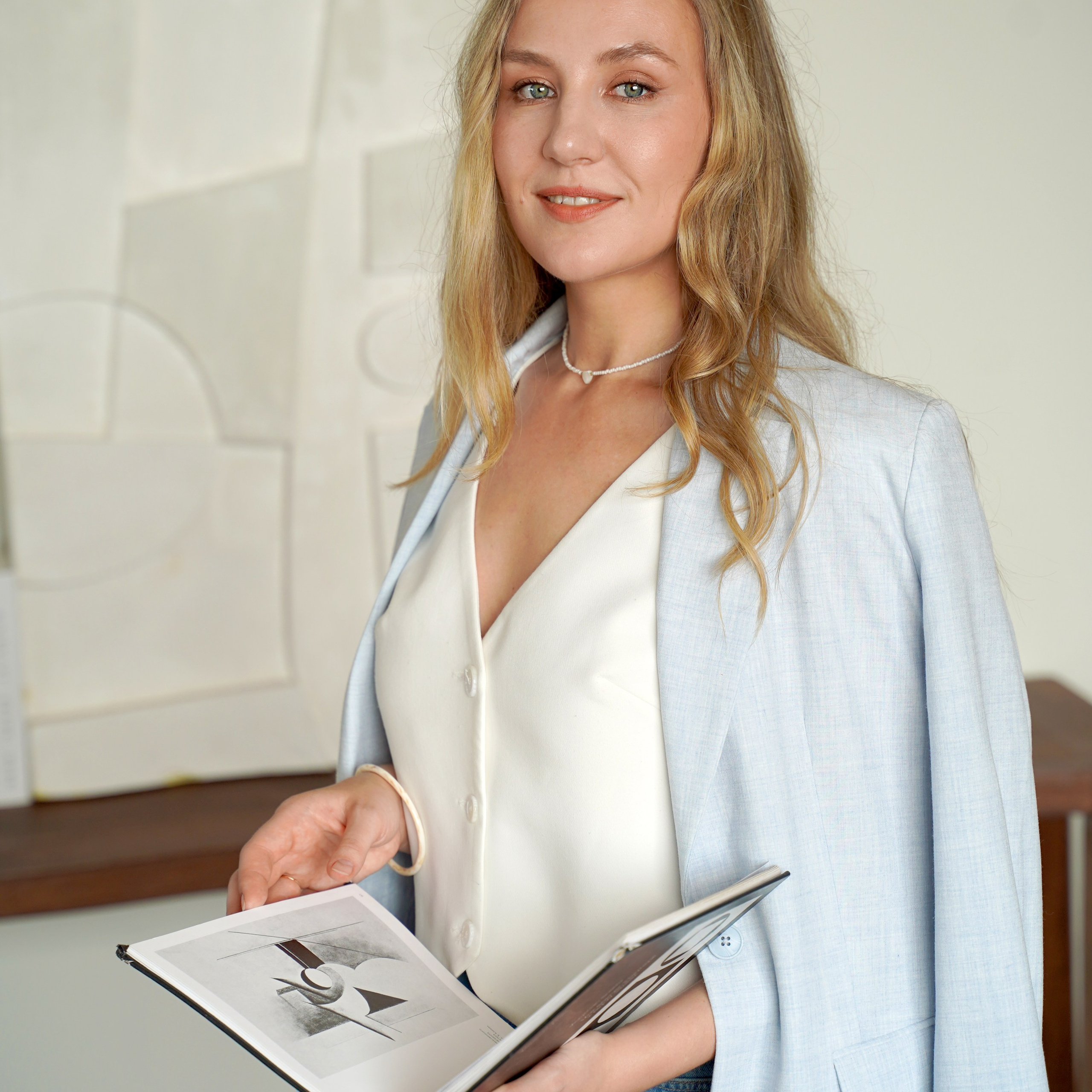 Полина Урусова фотограф Санкт-Петербург