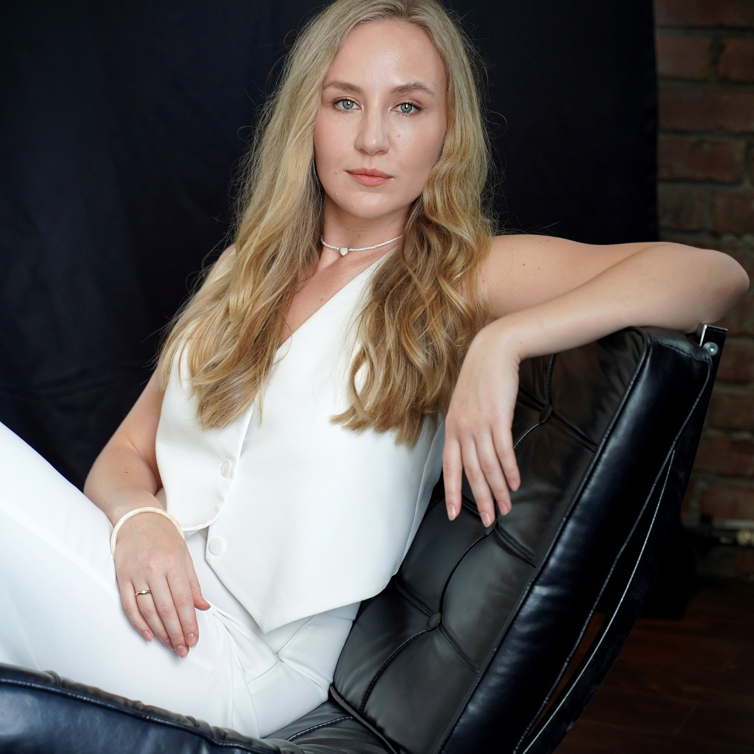 Полина Урусова фотограф Санкт-Петербург