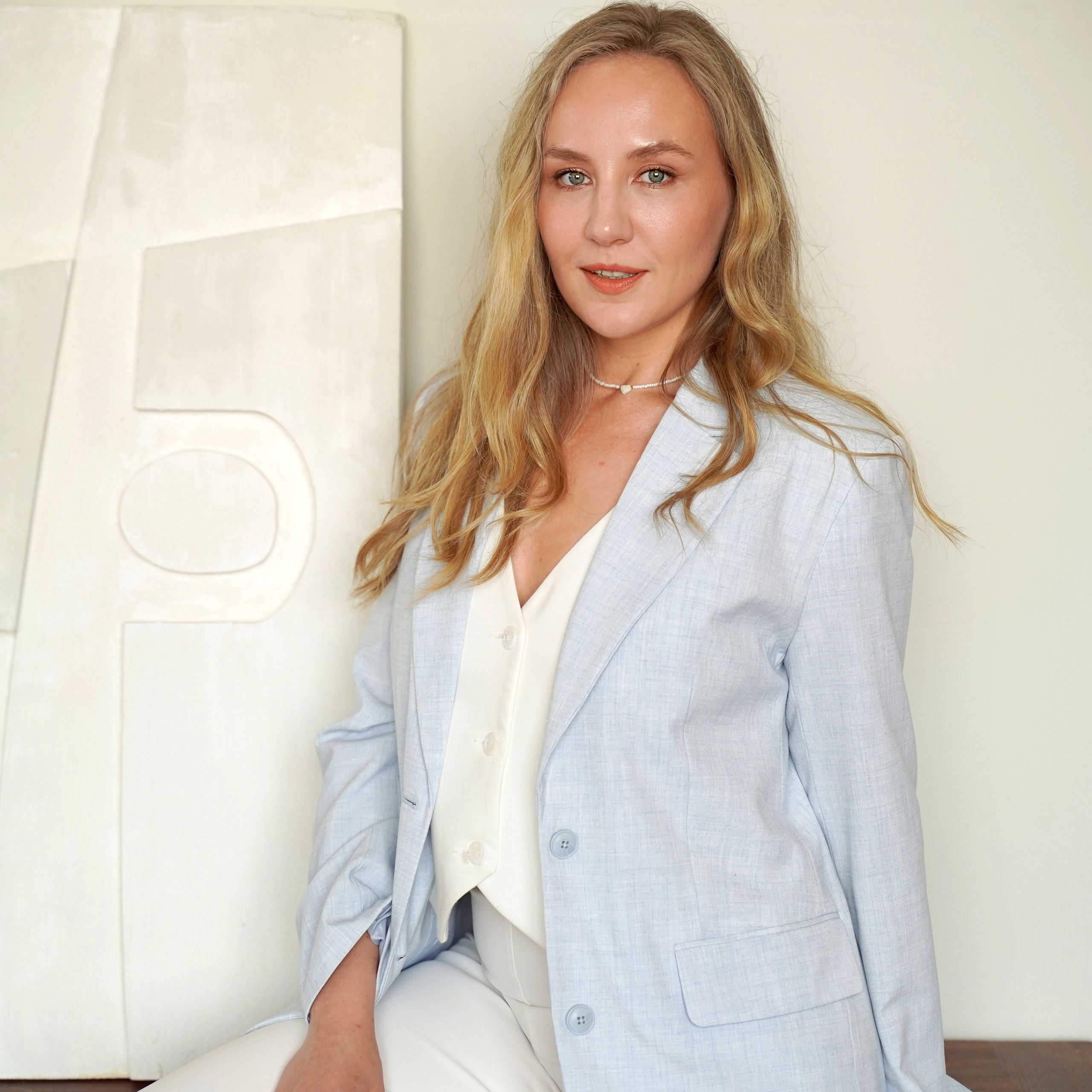 Полина Урусова фотограф Санкт-Петербург