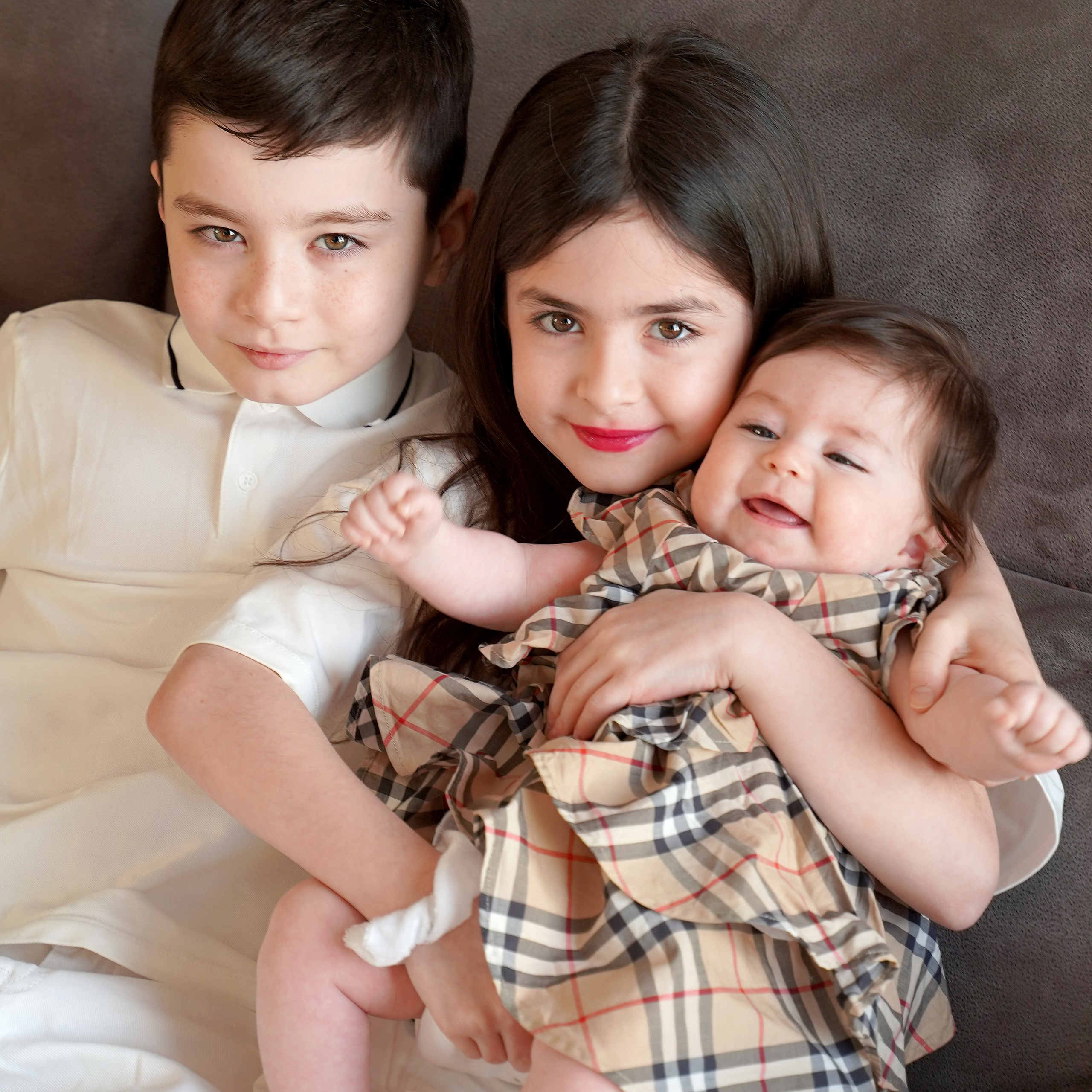 Полина Урусова фотограф Санкт-Петербург