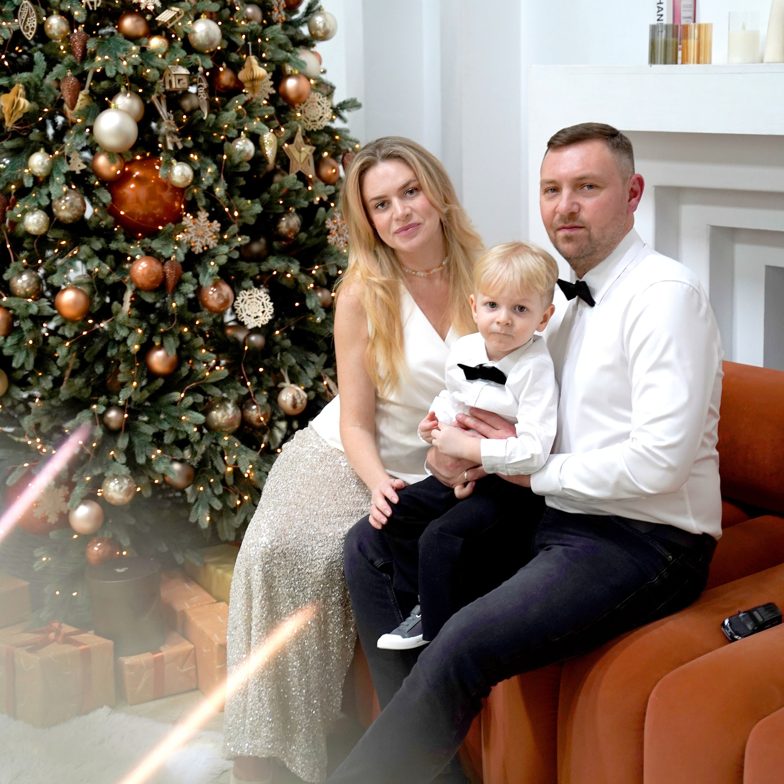 Полина Урусова фотограф Санкт-Петербург