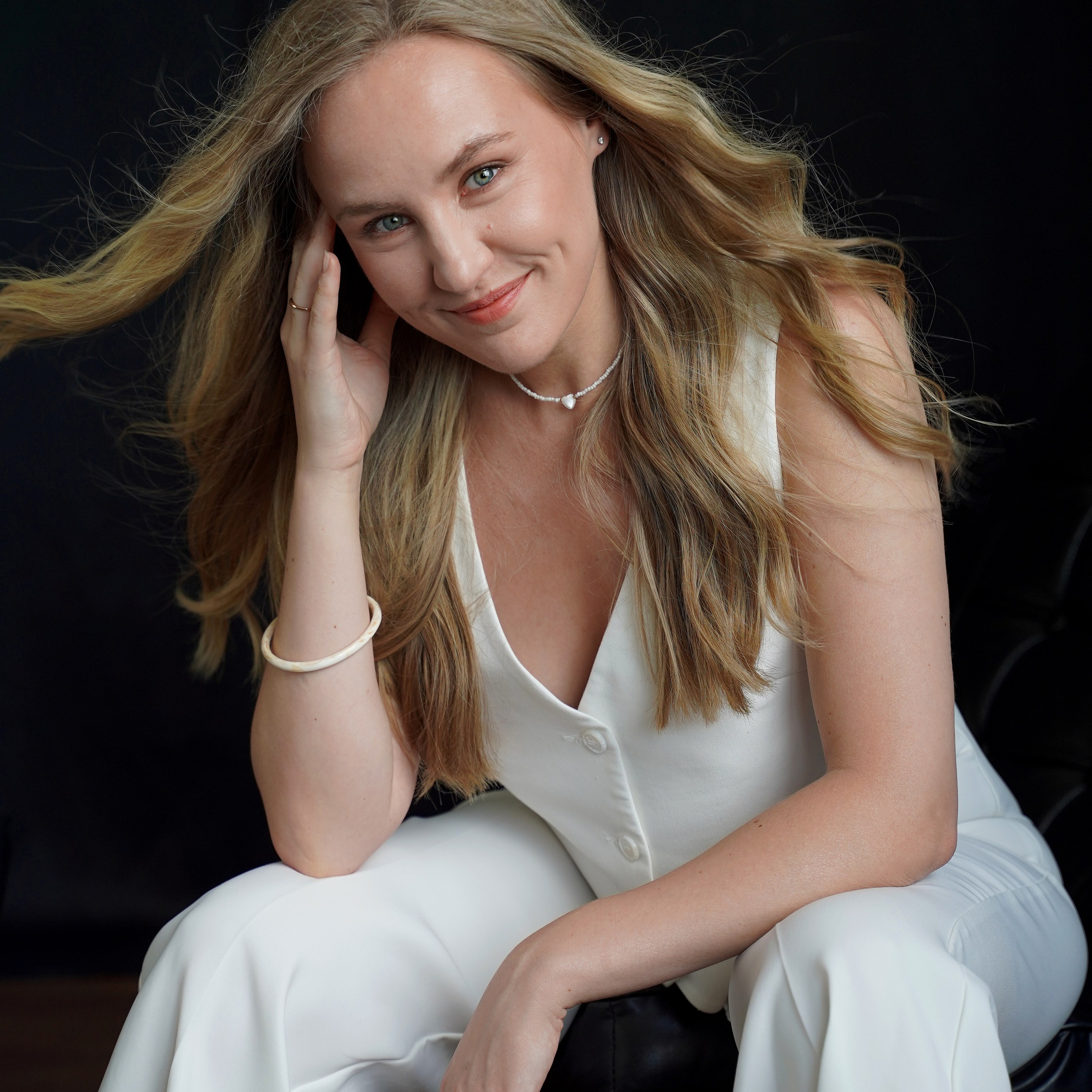 Полина Урусова фотограф Санкт-Петербург