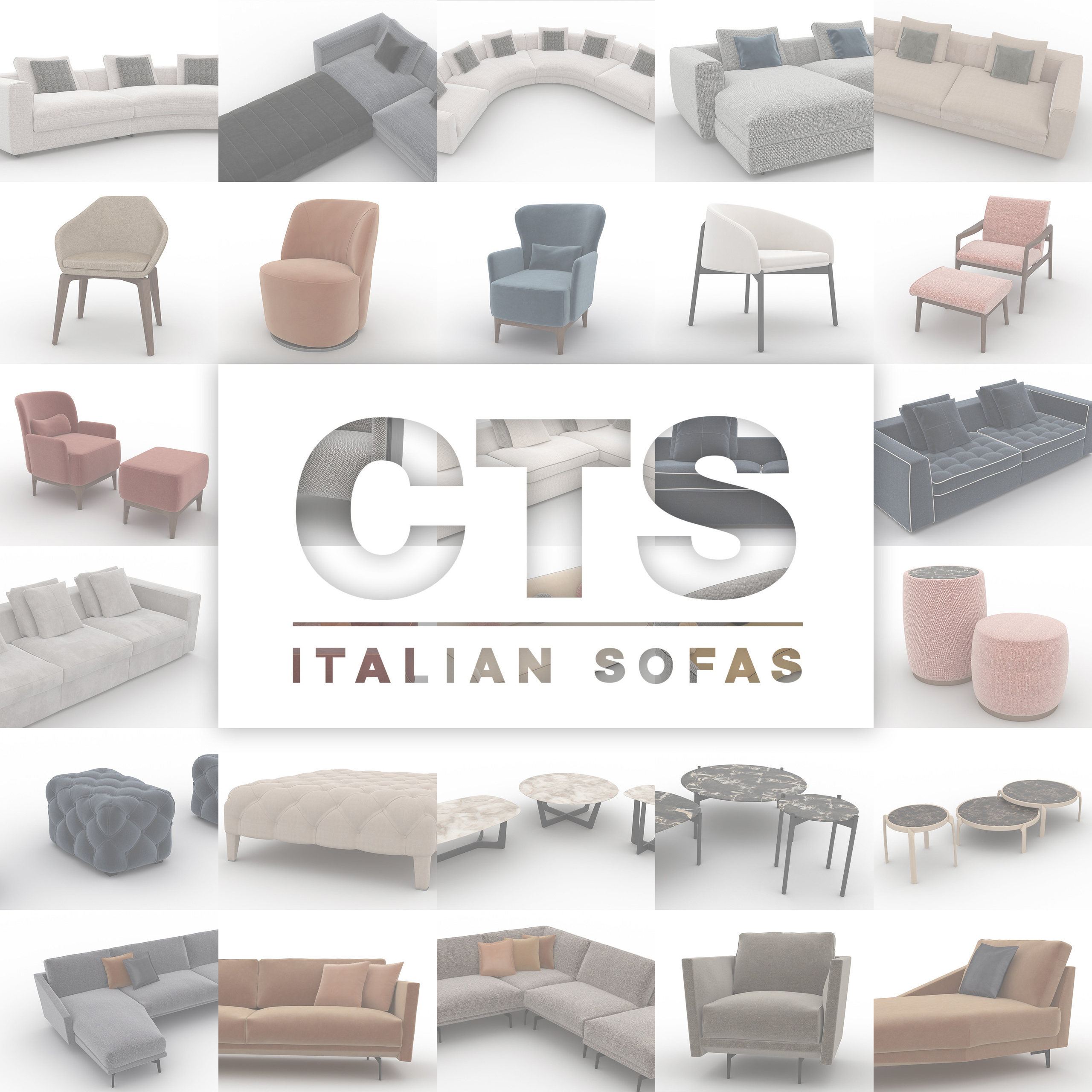 CTS Salotti