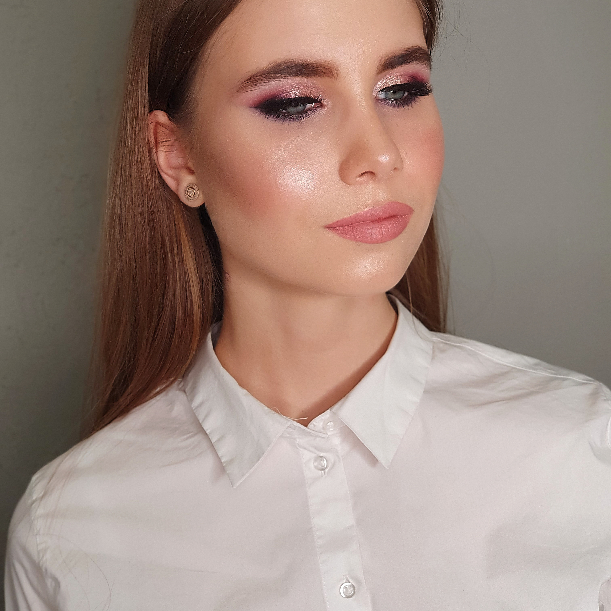 Портфолио Ольга Сказка топ. Салон свадебных стилистов