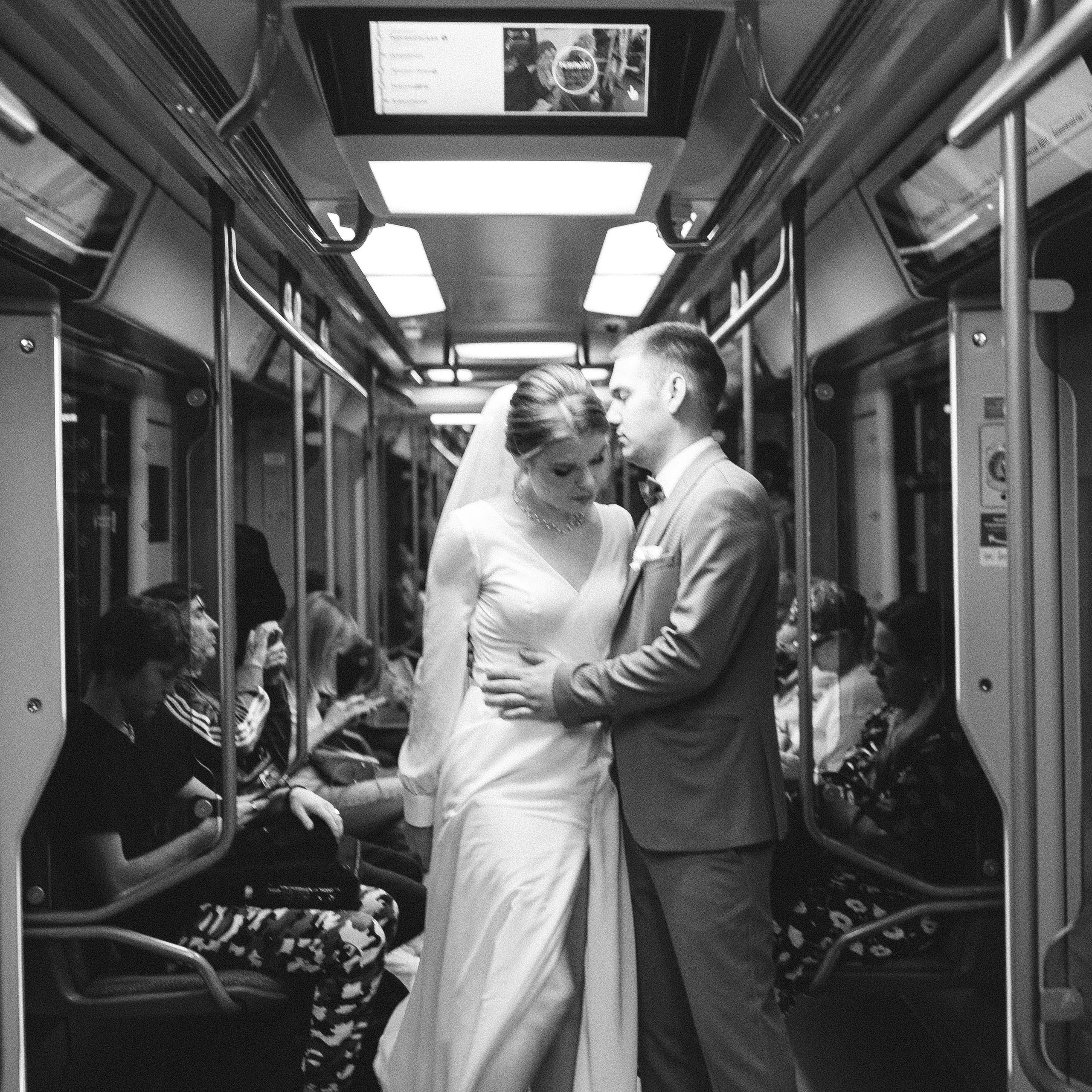 Портфолио Елены Геор. Салон свадебных стилистов