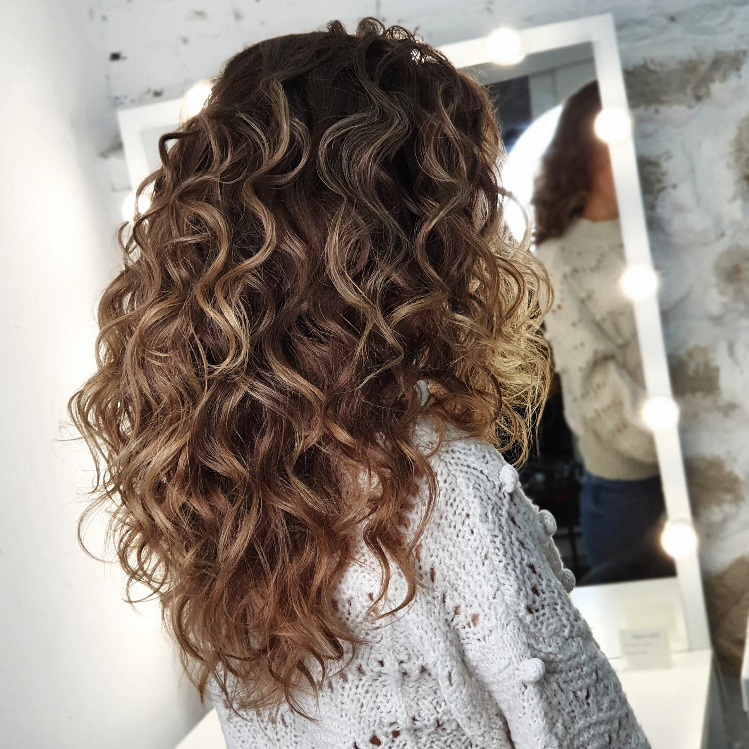 Портфолио Ольга Сказка топ. Салон свадебных стилистов