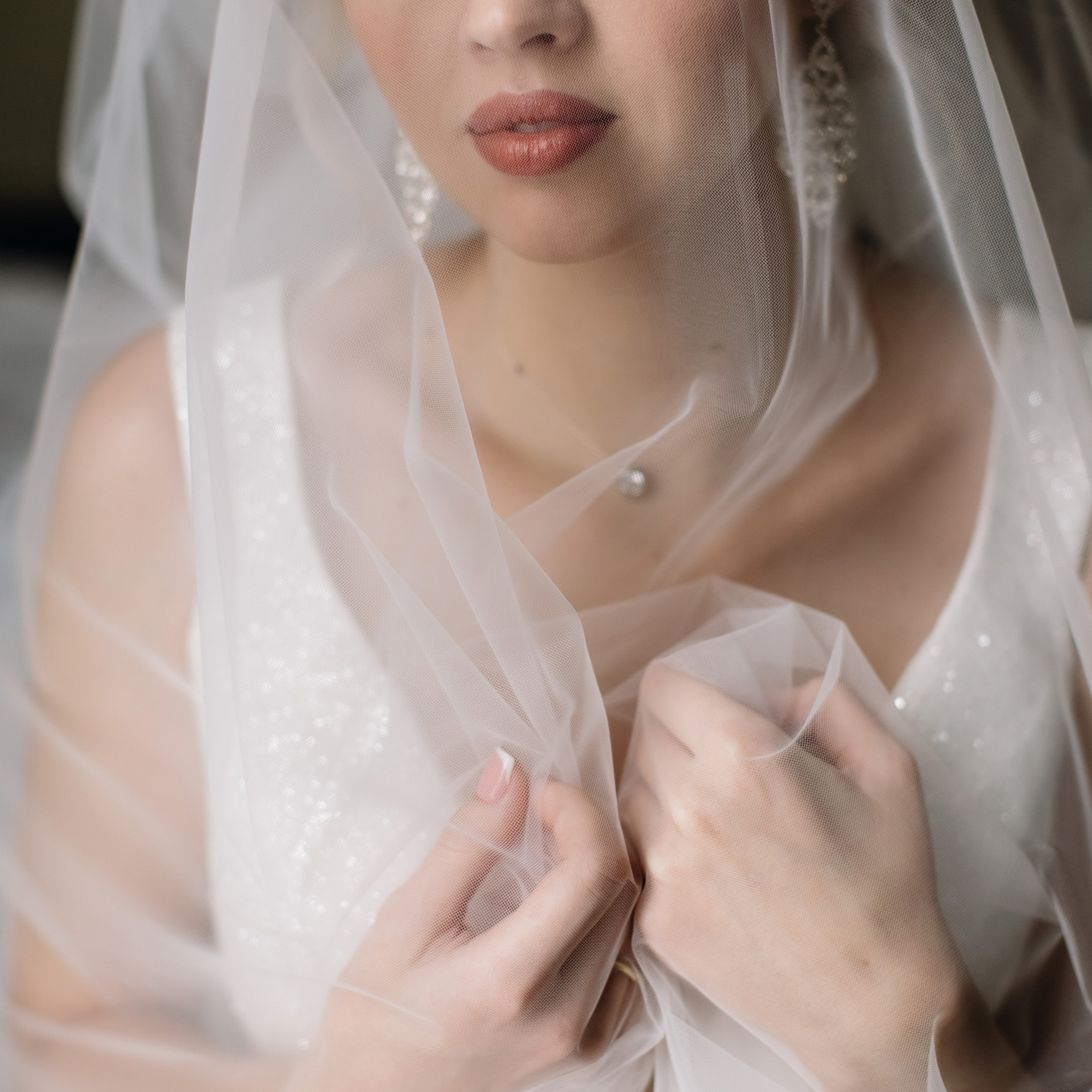 Юлия Прилуцкая. Салон свадебных стилистов