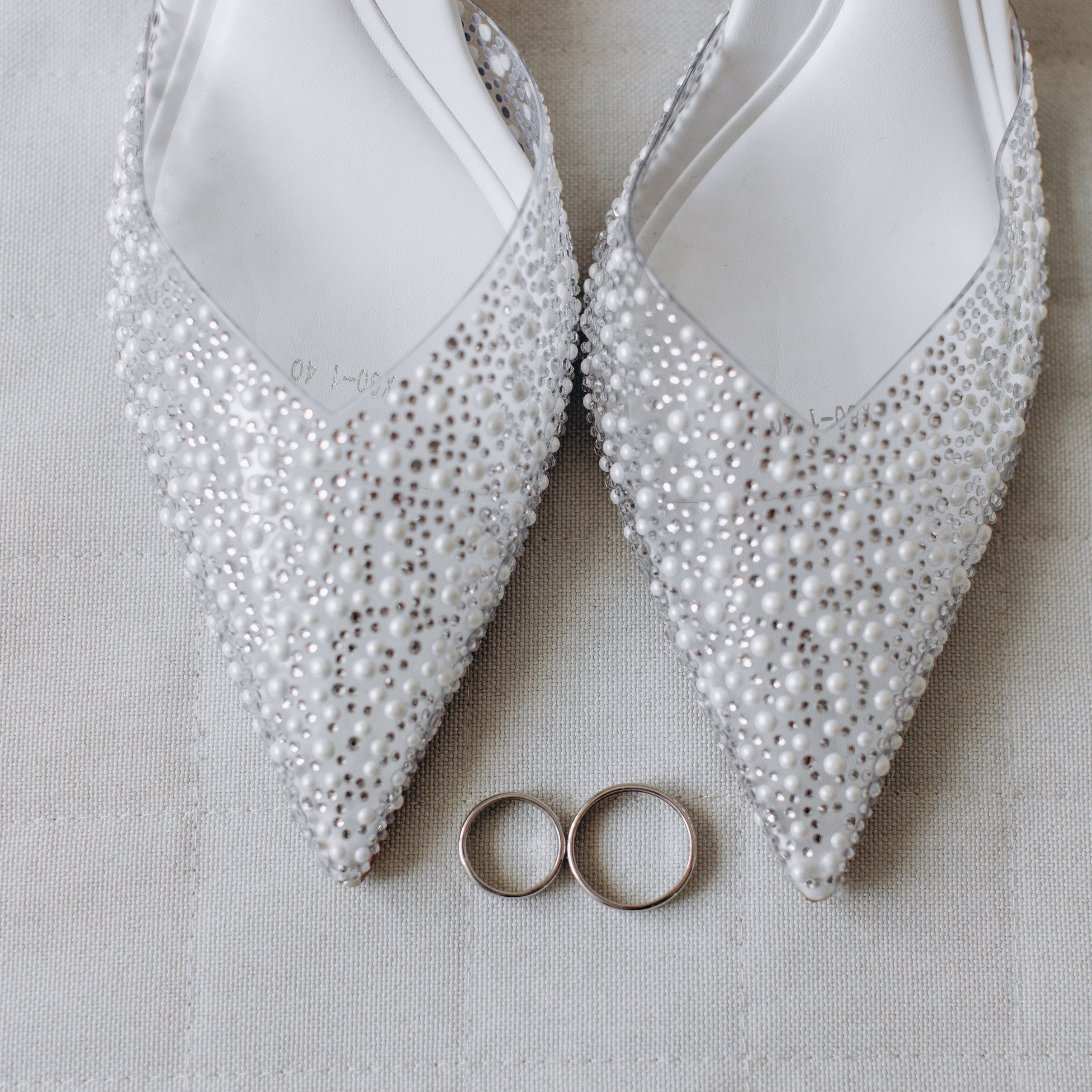 Wedding day