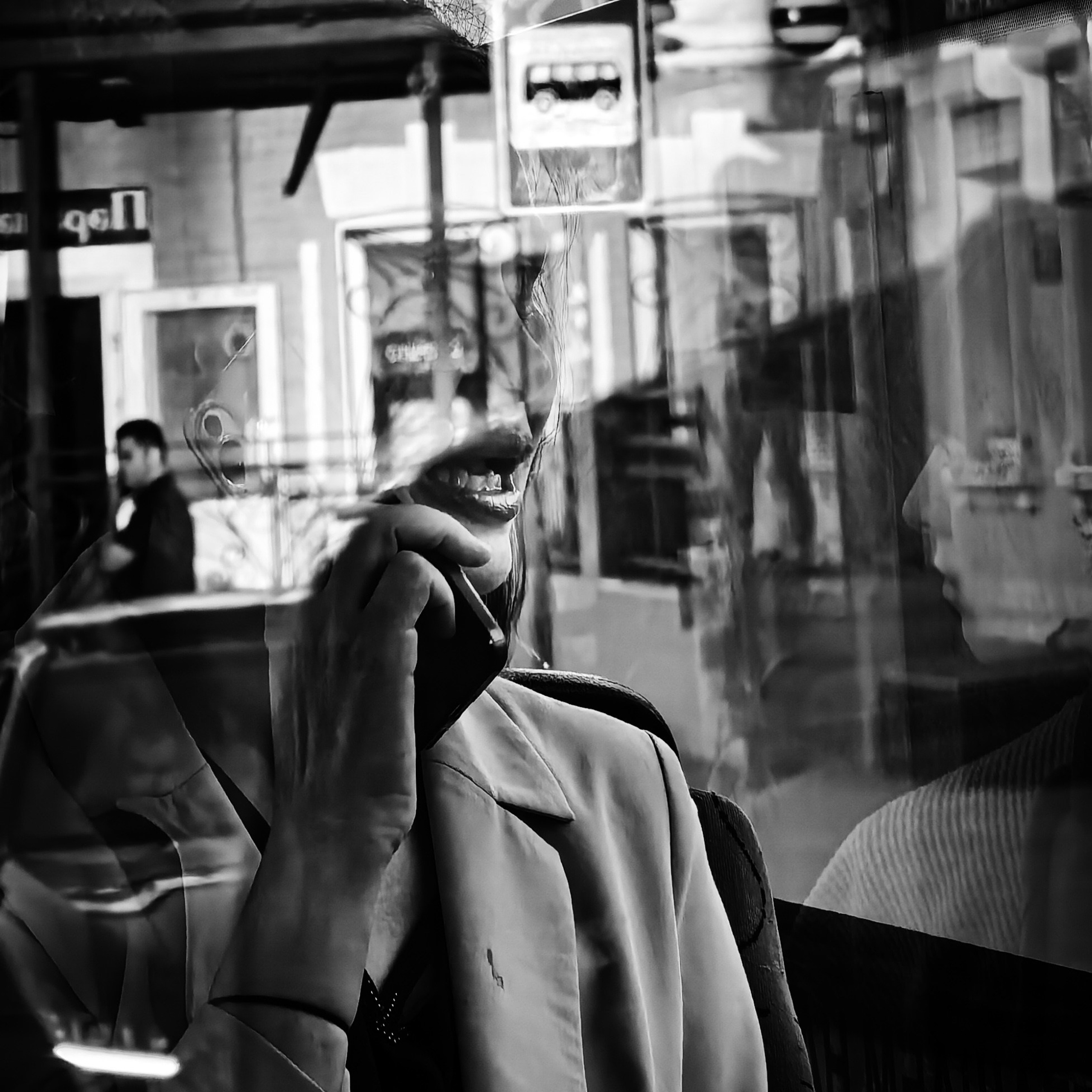 Фотограф Сергей Степаненко