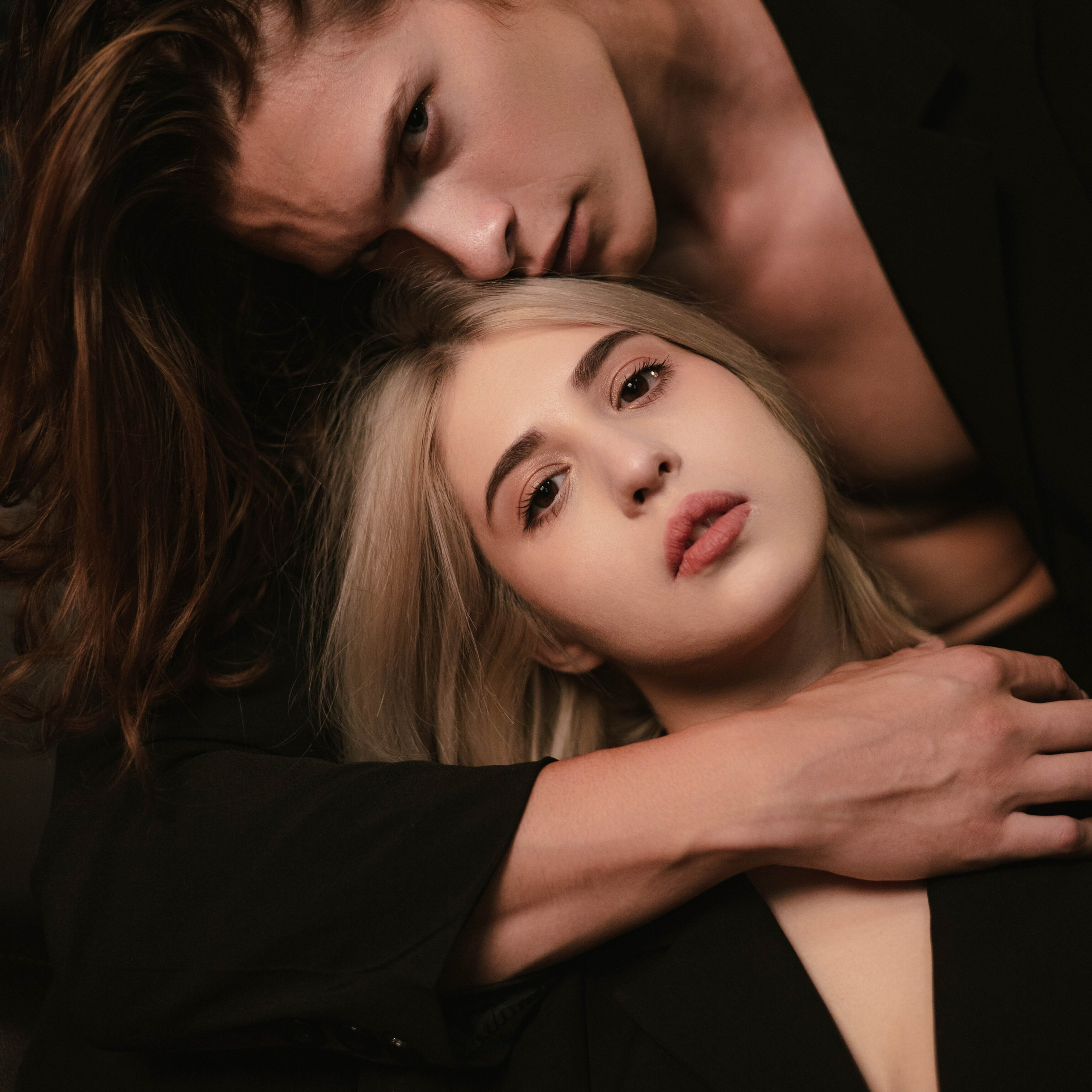 Андрей и Виктория