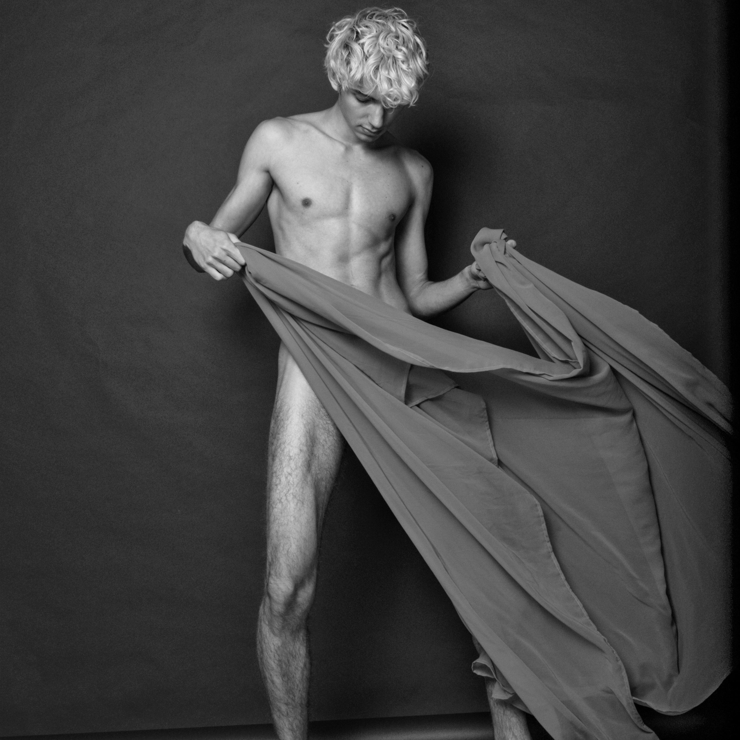 Fashion фотосессия Влада @Rockentrav. Фотограф в Санкт-Петербурге Архангельский Александр