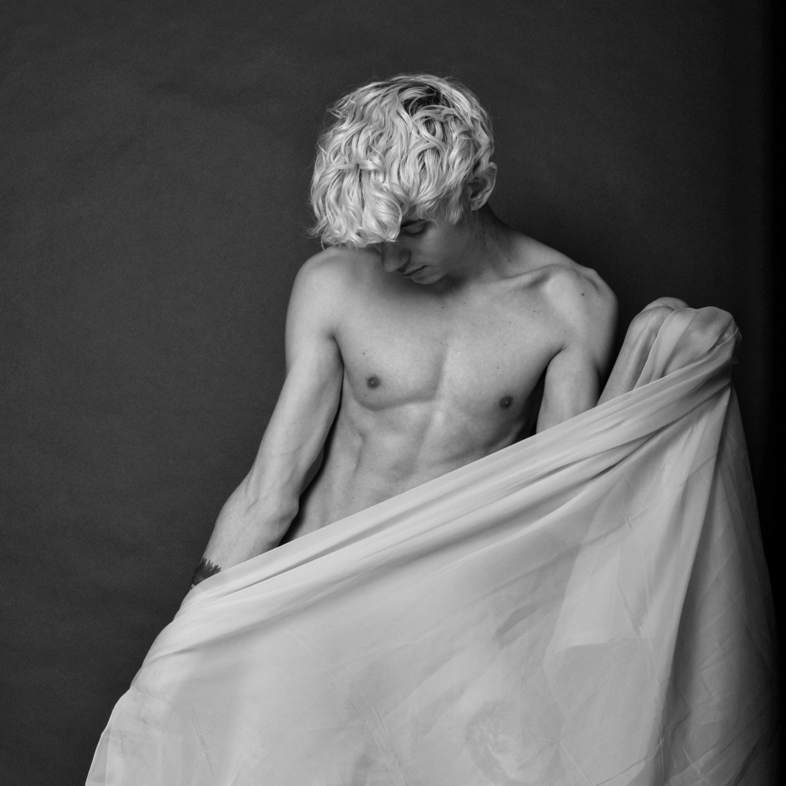 Fashion фотосессия Влада @Rockentrav. Фотограф в Санкт-Петербурге Архангельский Александр