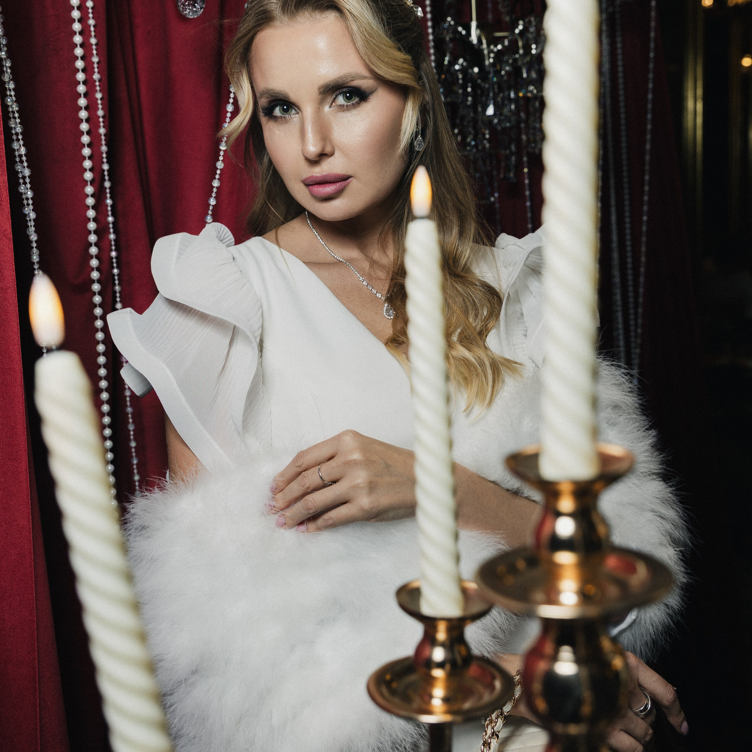 Светские мероприятия