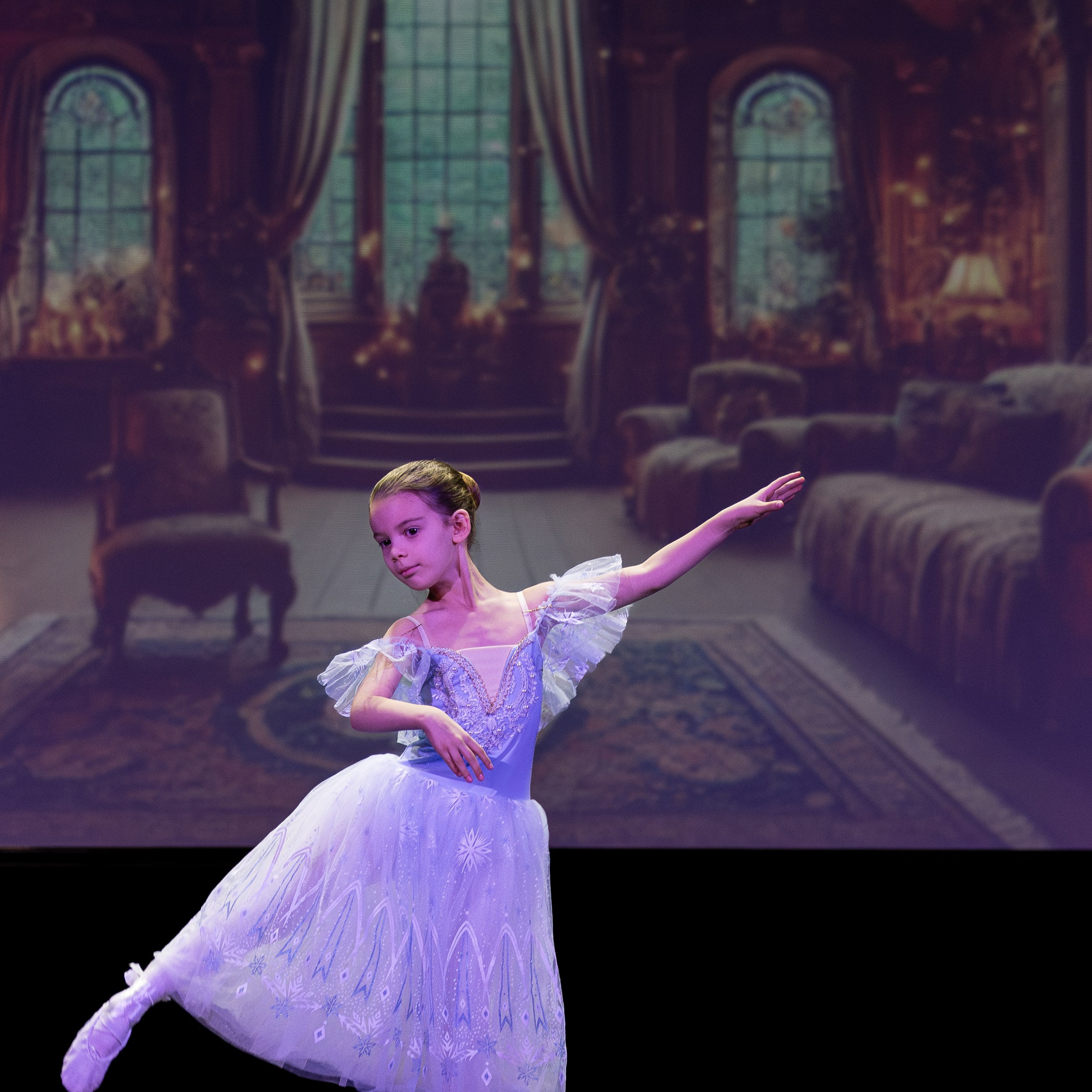 Детский балет