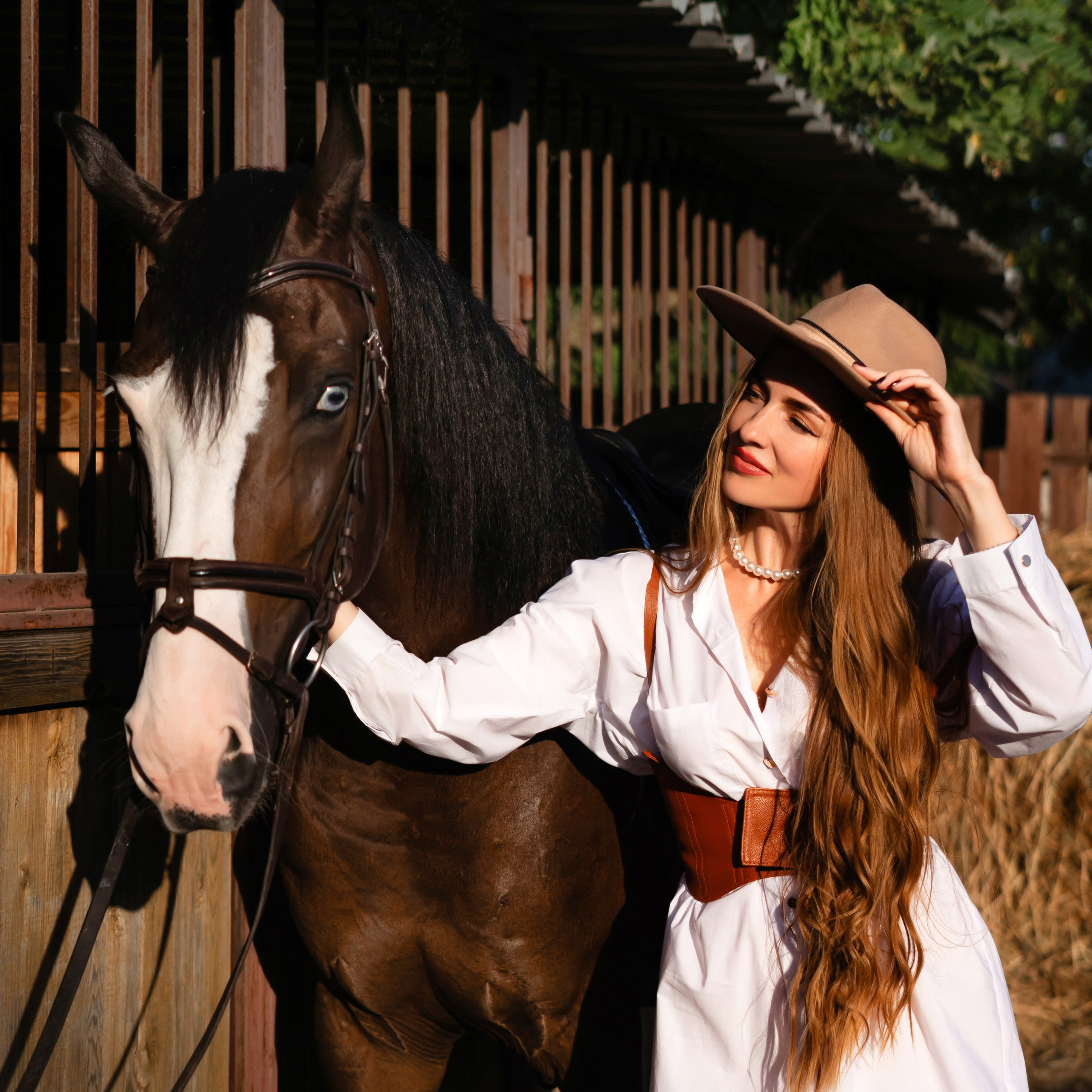 Юлия Конный Клуб